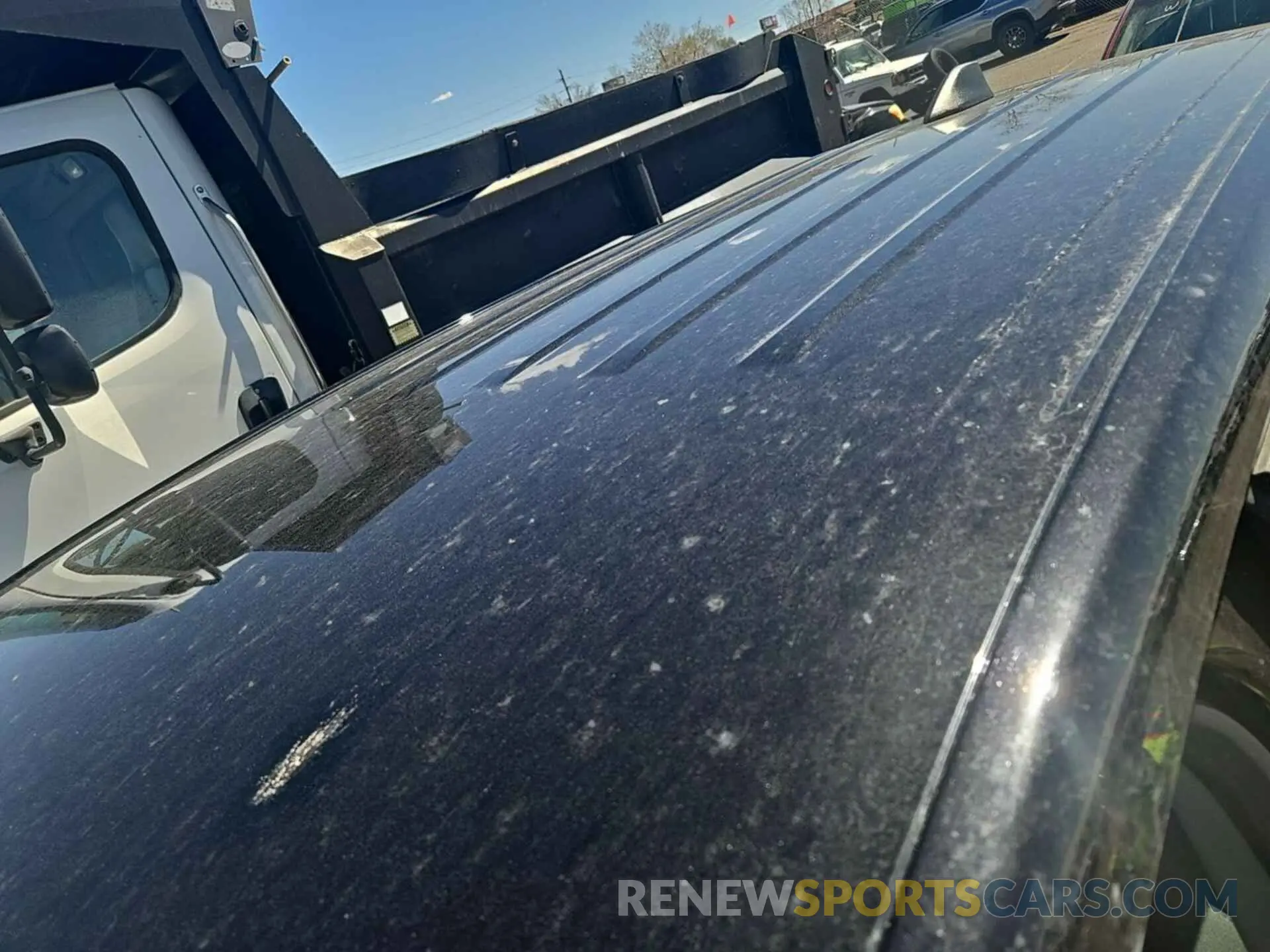 2 Photograph of a damaged car 2GNAXFEV1N6134514 CHEVROLET EQUINOX 2022
