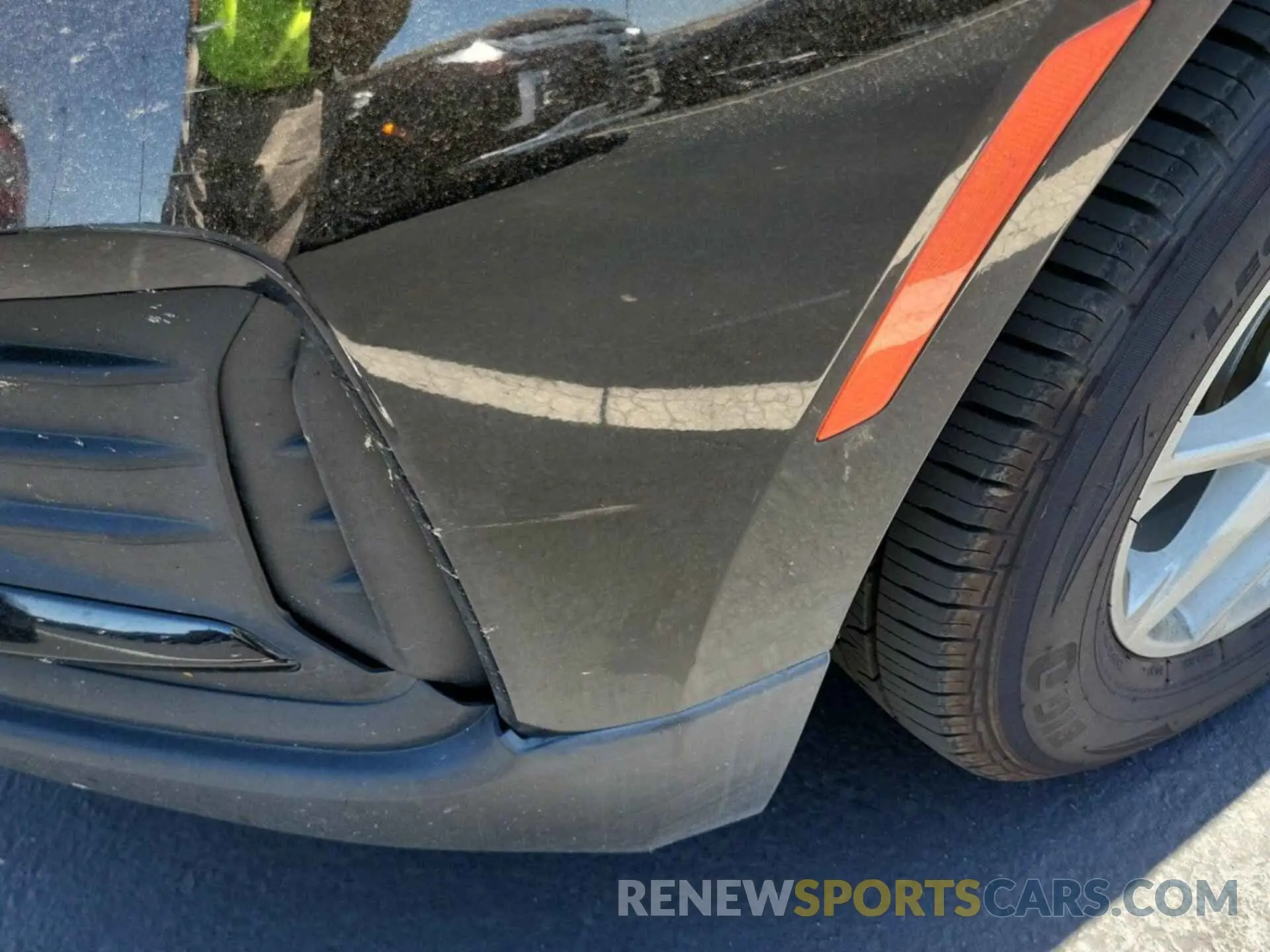 14 Photograph of a damaged car 2GNAXFEV2N6136997 CHEVROLET EQUINOX 2022