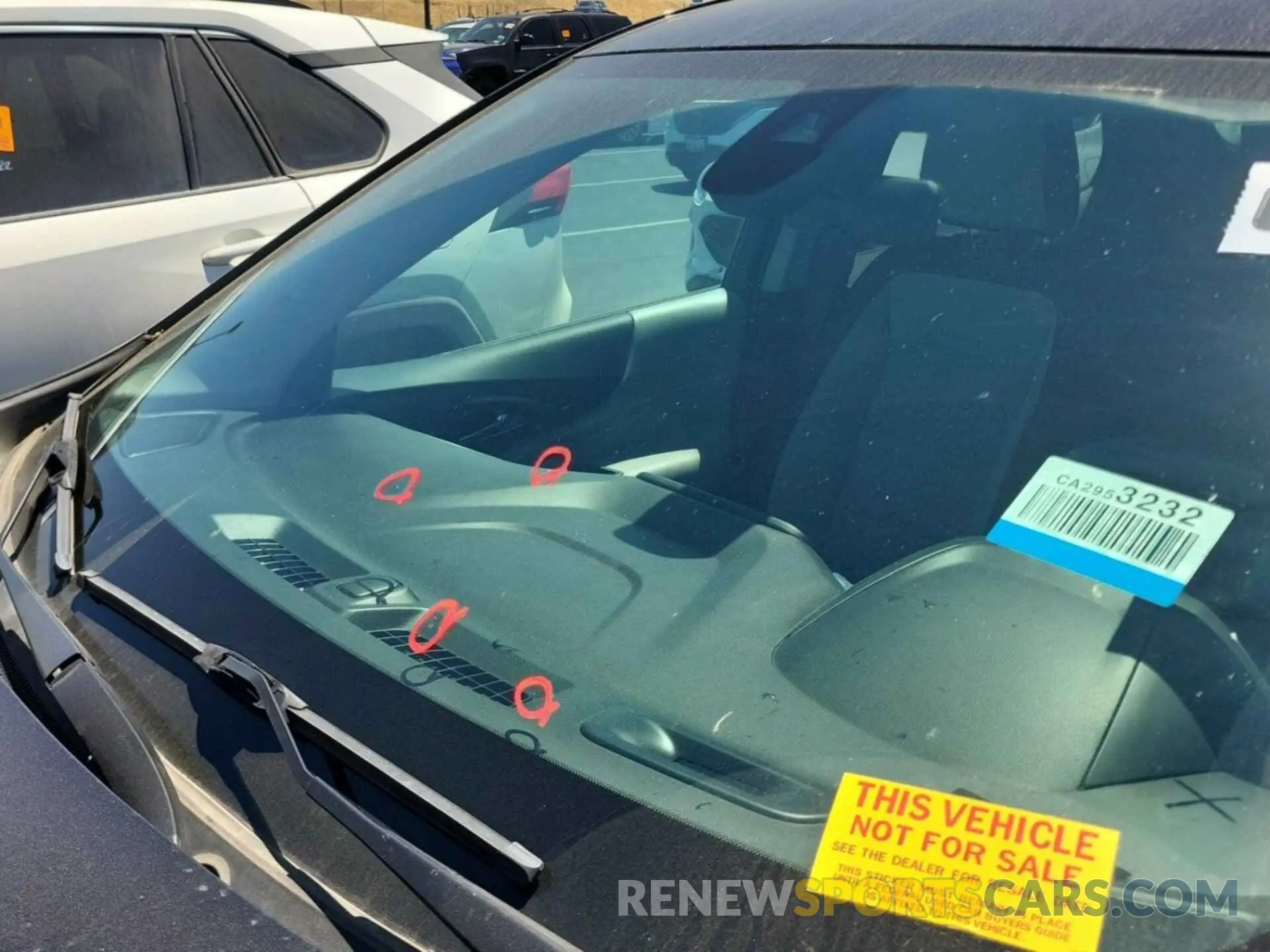15 Photograph of a damaged car 2GNAXFEV2N6136997 CHEVROLET EQUINOX 2022