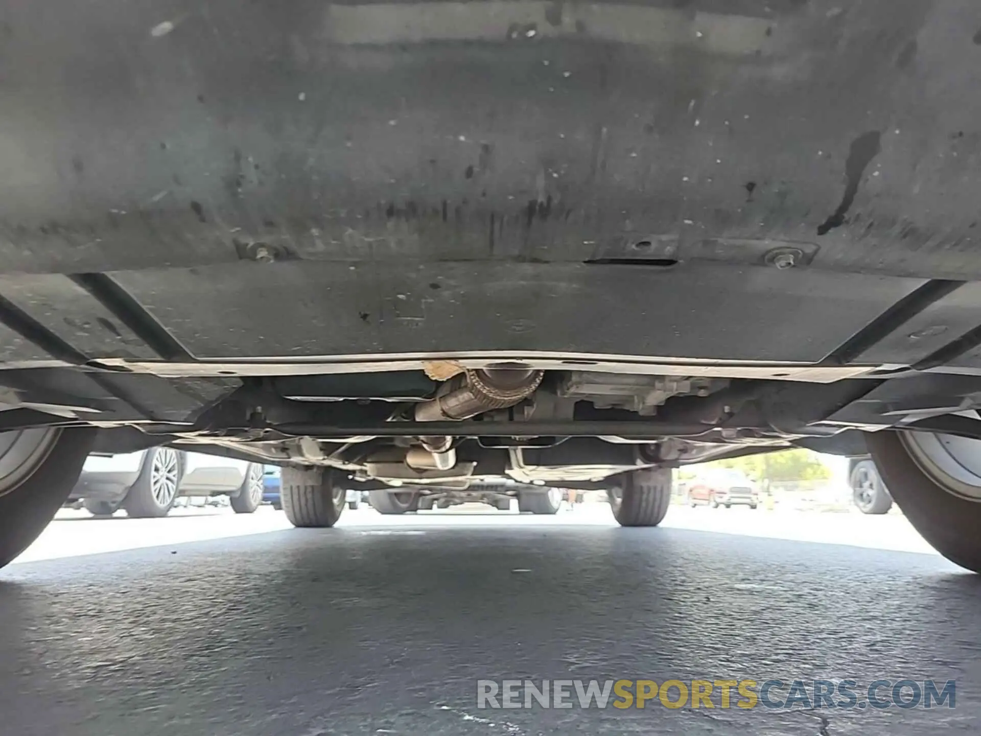 20 Photograph of a damaged car 2GNAXFEV2N6136997 CHEVROLET EQUINOX 2022