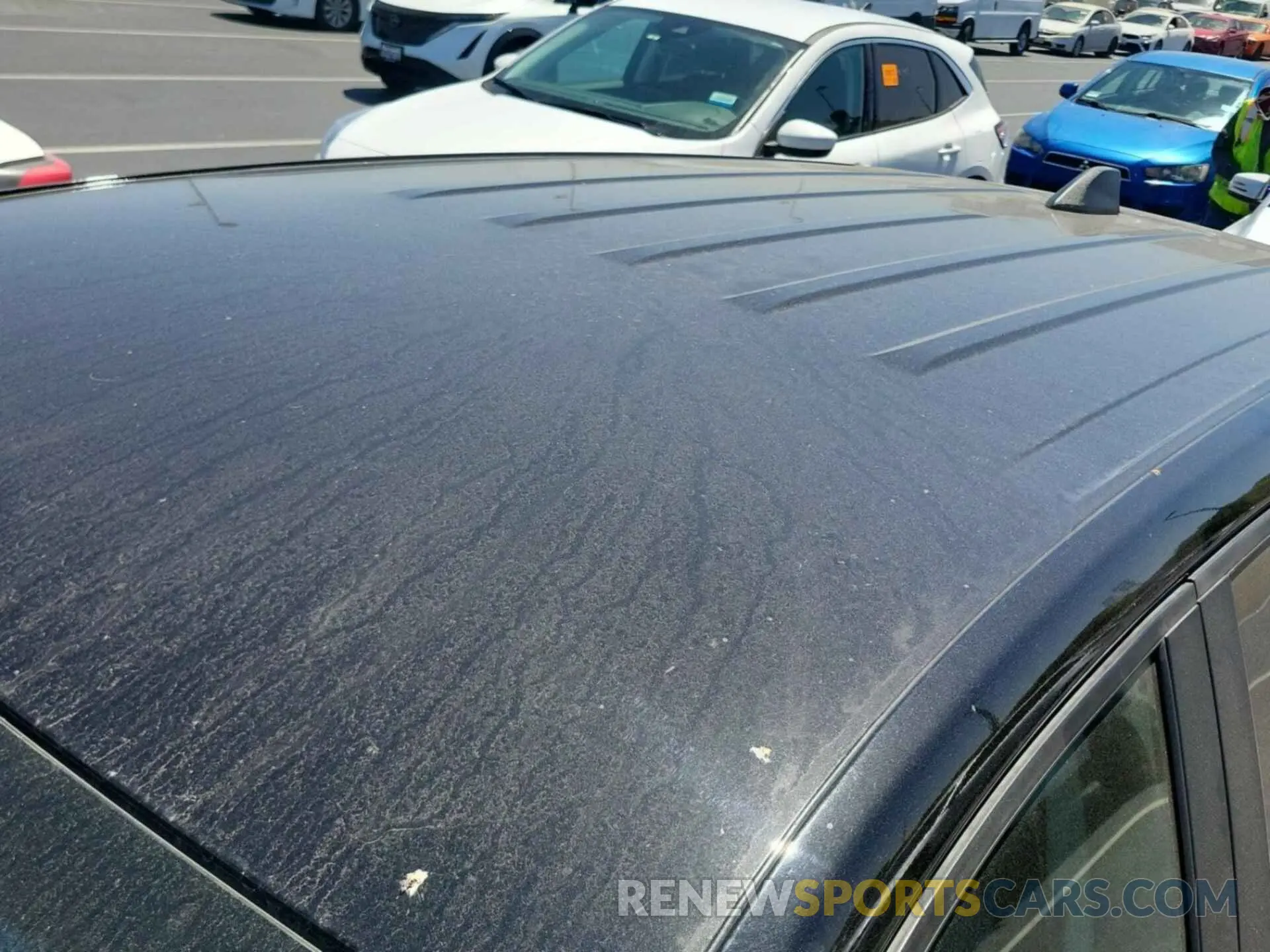 22 Photograph of a damaged car 2GNAXFEV2N6136997 CHEVROLET EQUINOX 2022