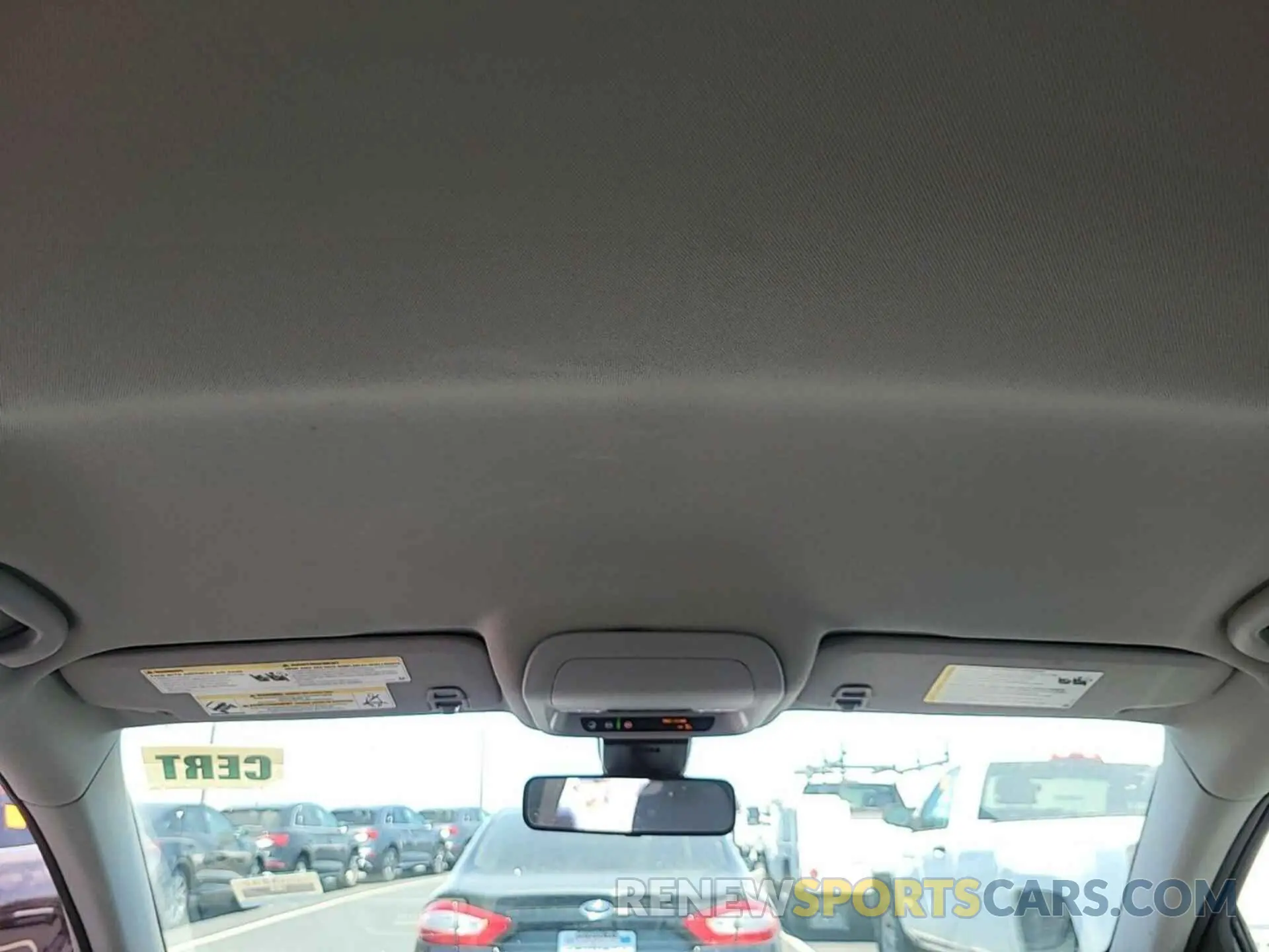 36 Photograph of a damaged car 2GNAXFEV2N6136997 CHEVROLET EQUINOX 2022