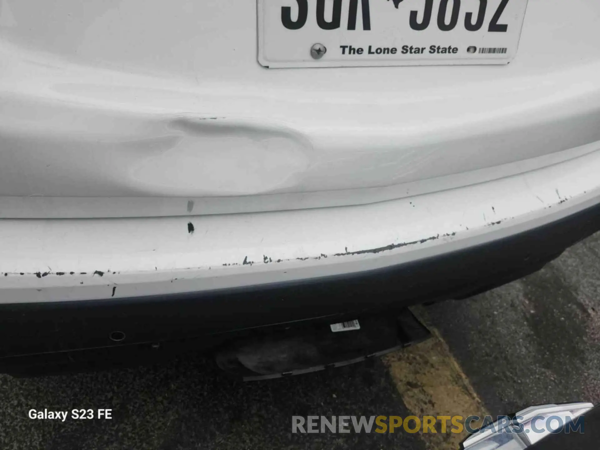 15 Photograph of a damaged car 2GNAXFEV4N6135365 CHEVROLET EQUINOX 2022