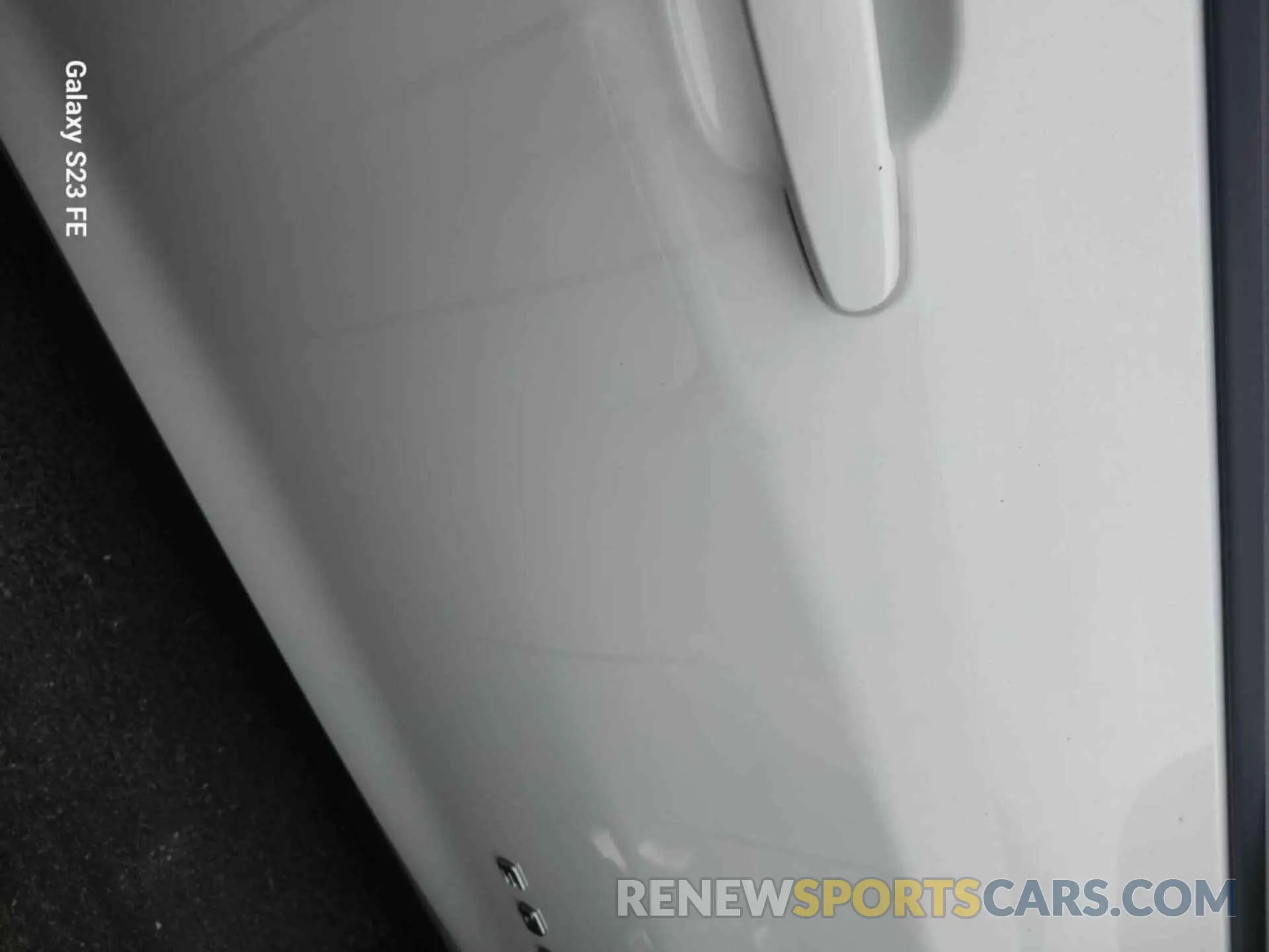 20 Photograph of a damaged car 2GNAXFEV4N6135365 CHEVROLET EQUINOX 2022
