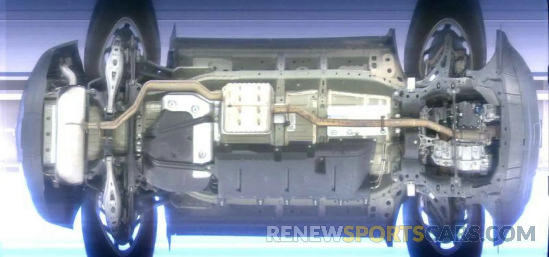 18 Photograph of a damaged car 2GNAXFEV5N6137237 CHEVROLET EQUINOX 2022