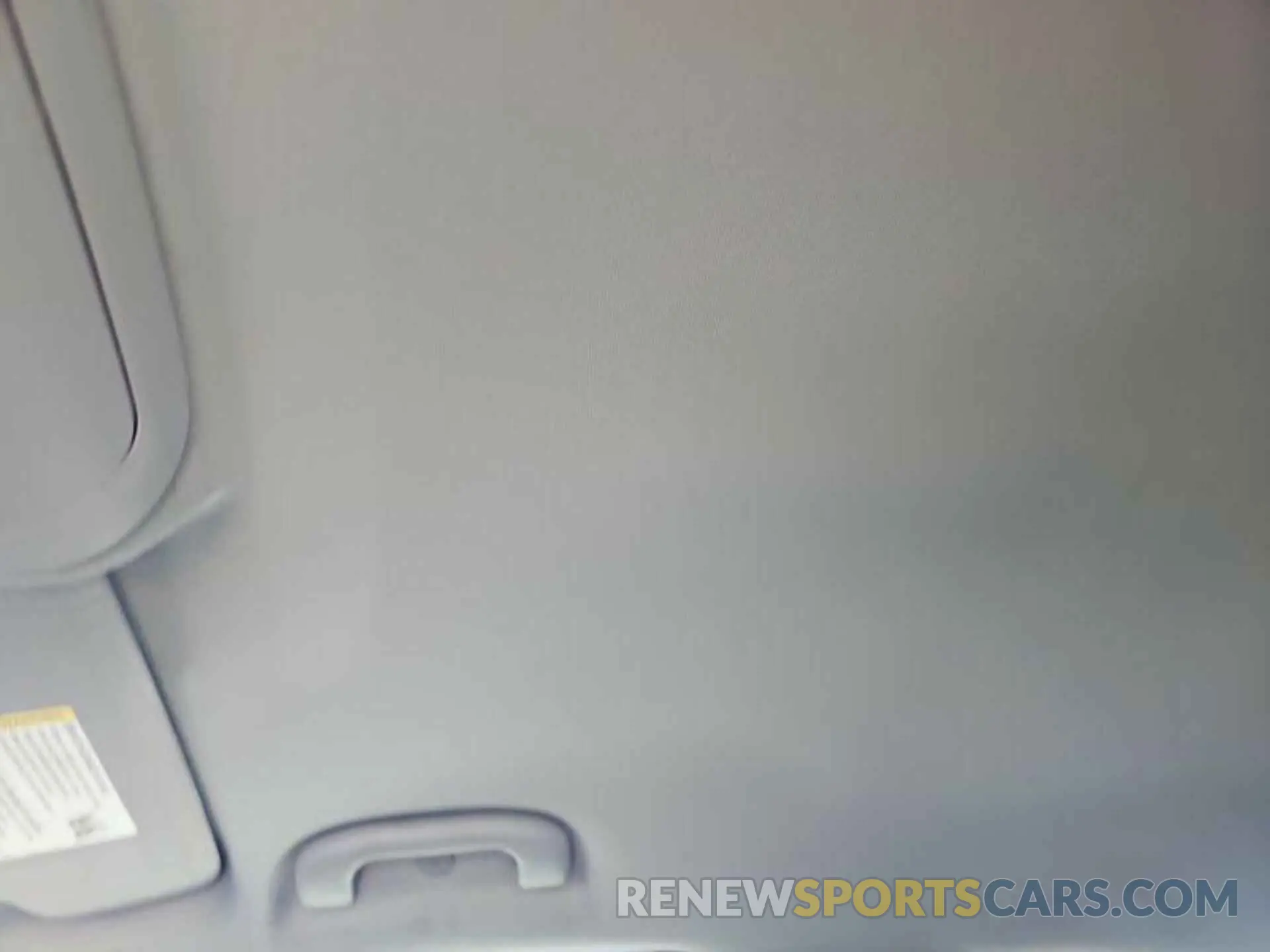 23 Photograph of a damaged car 2GNAXFEV5N6137237 CHEVROLET EQUINOX 2022