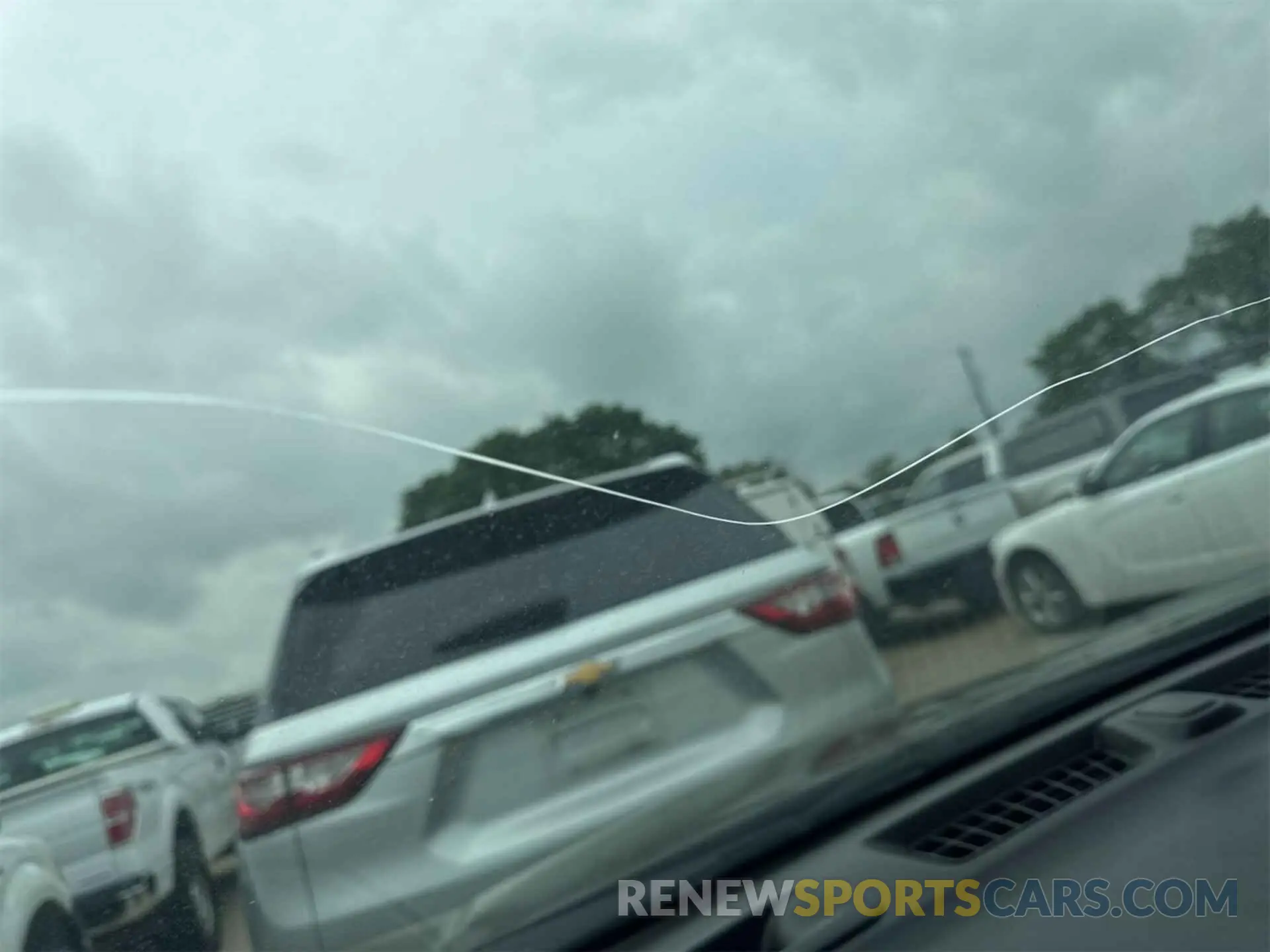 15 Photograph of a damaged car 2GNAXFEV7N6137241 CHEVROLET EQUINOX 2022