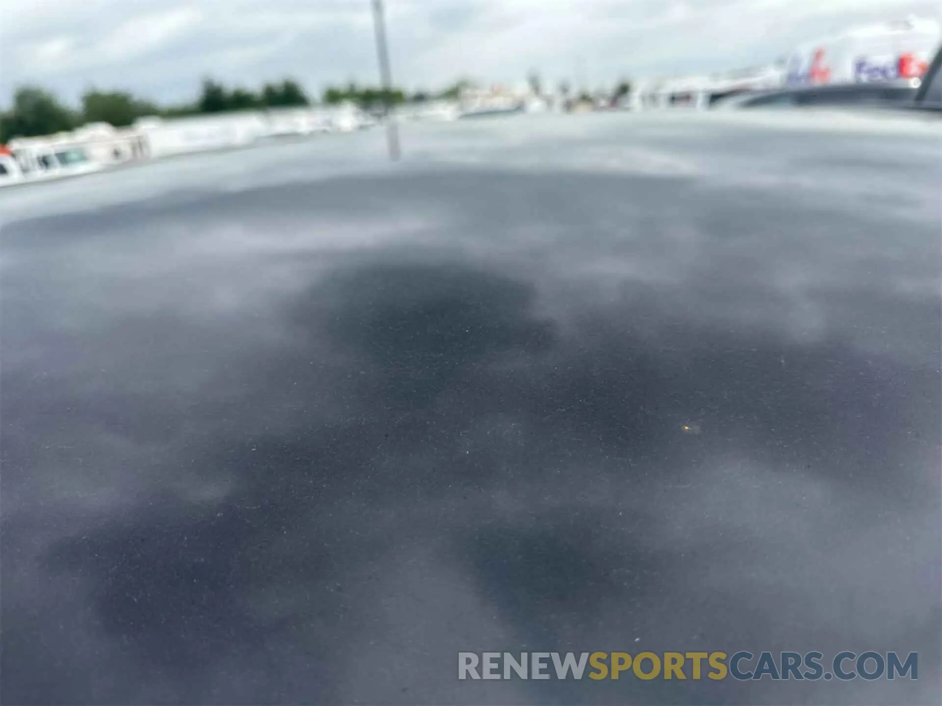 5 Photograph of a damaged car 2GNAXFEV7N6137241 CHEVROLET EQUINOX 2022