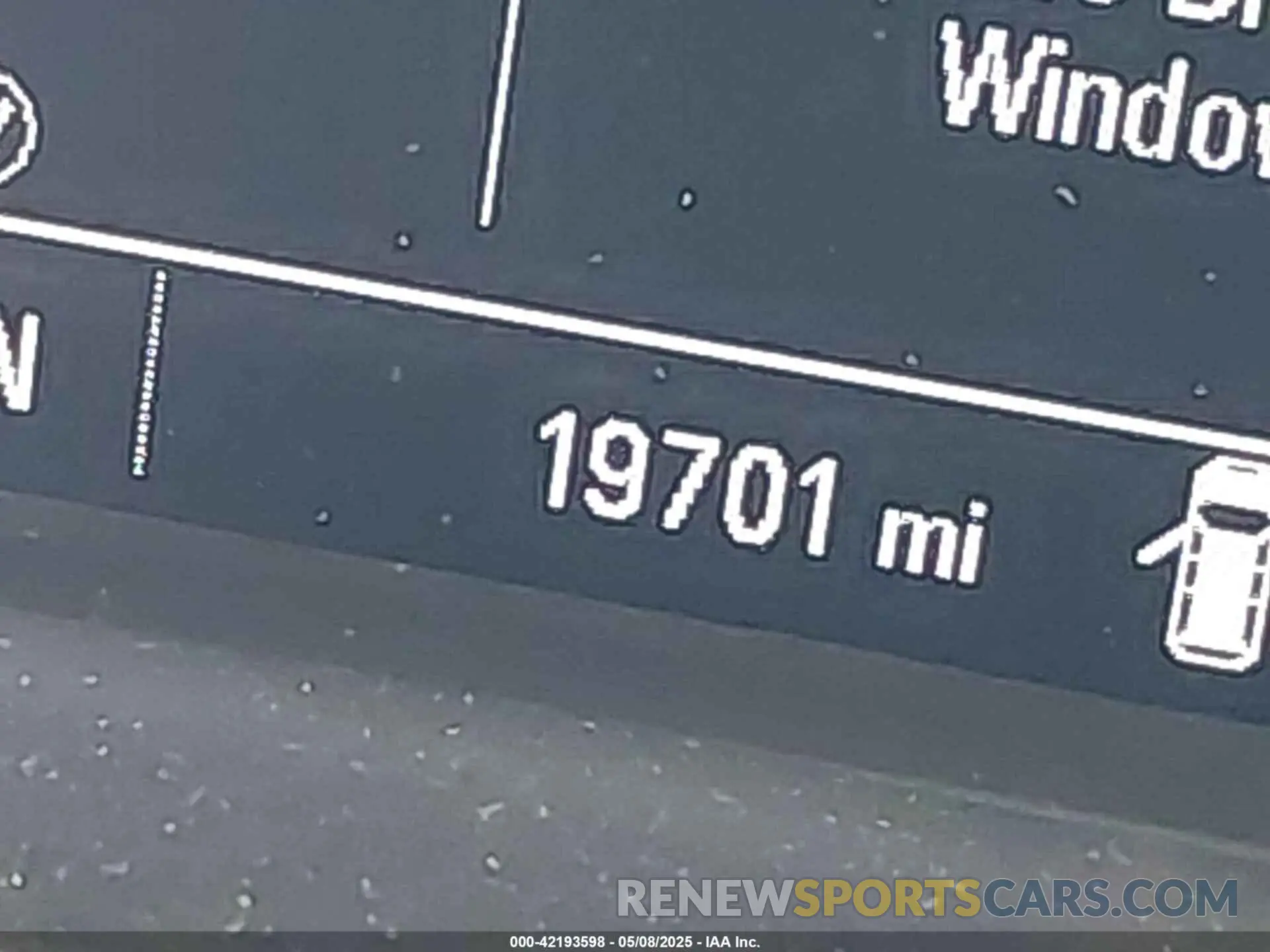 15 Photograph of a damaged car 2GNAXFEVXN6118585 CHEVROLET EQUINOX 2022