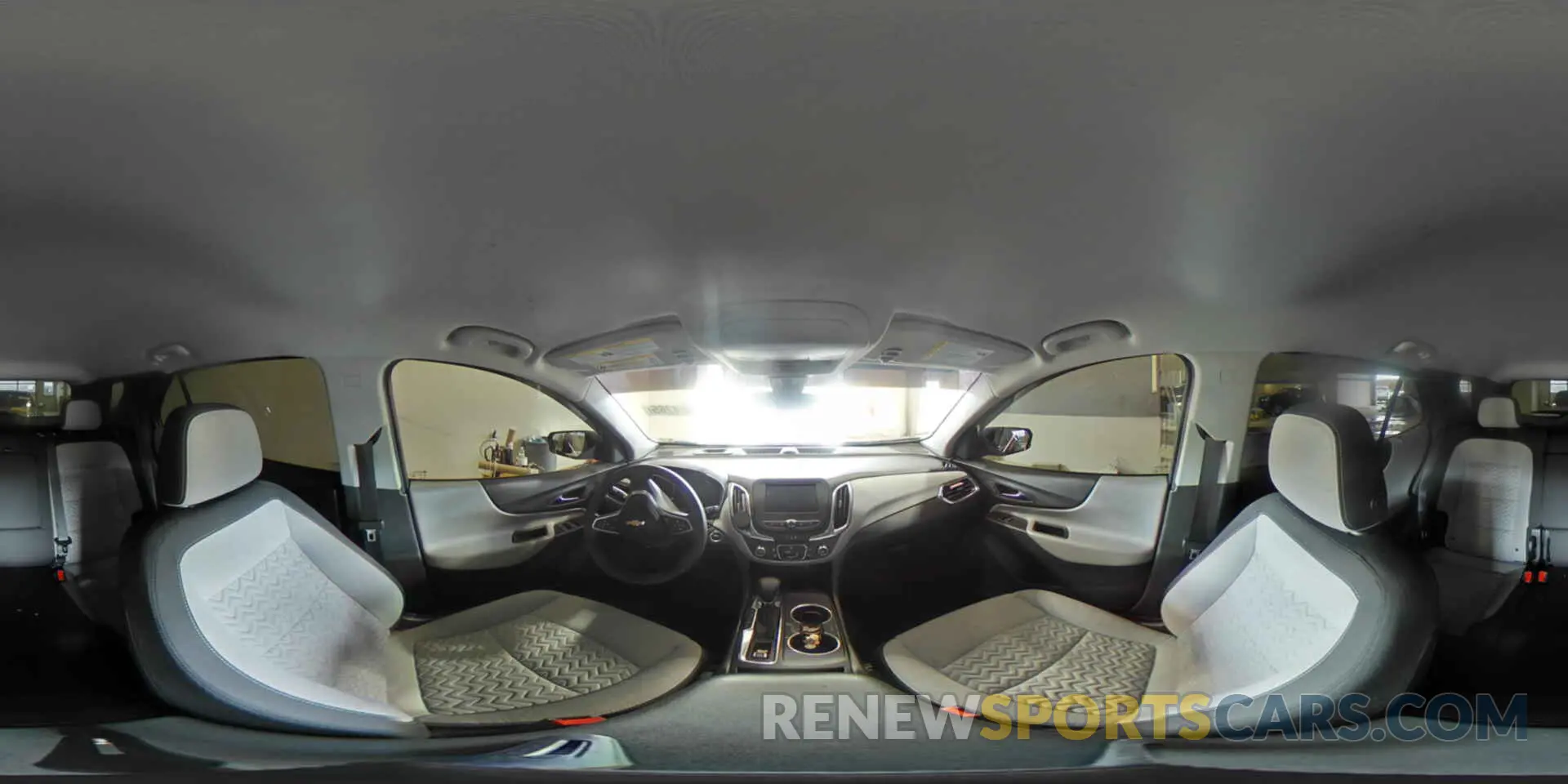 14 Photograph of a damaged car 2GNAXHEV2N6124134 CHEVROLET EQUINOX 2022