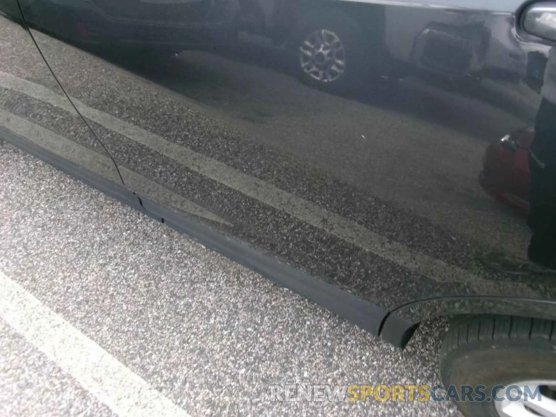 20 Photograph of a damaged car 2GNAXJEV0N6109395 CHEVROLET EQUINOX 2022