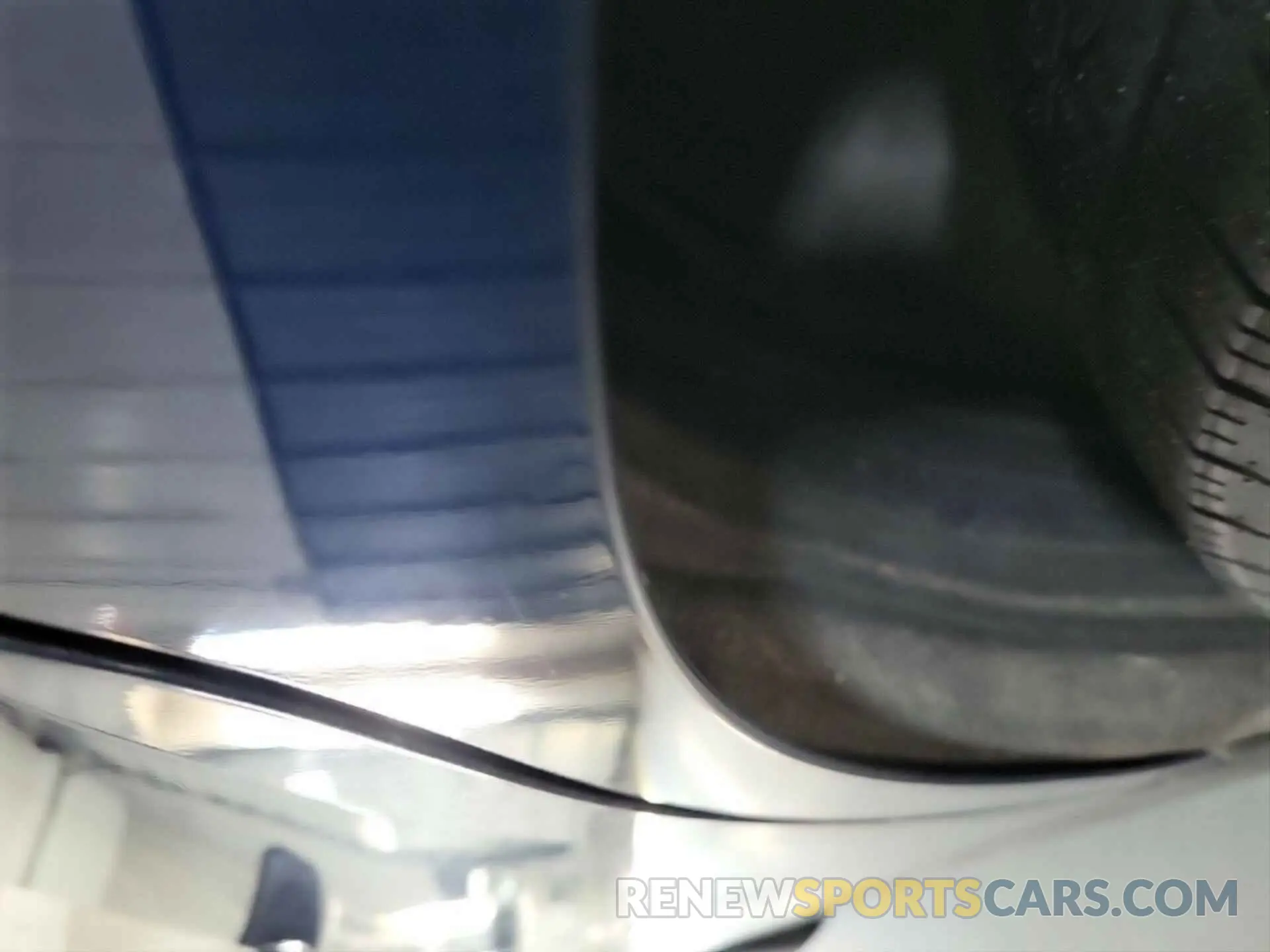 11 Photograph of a damaged car 2GNAXJEV0N6109767 CHEVROLET EQUINOX 2022