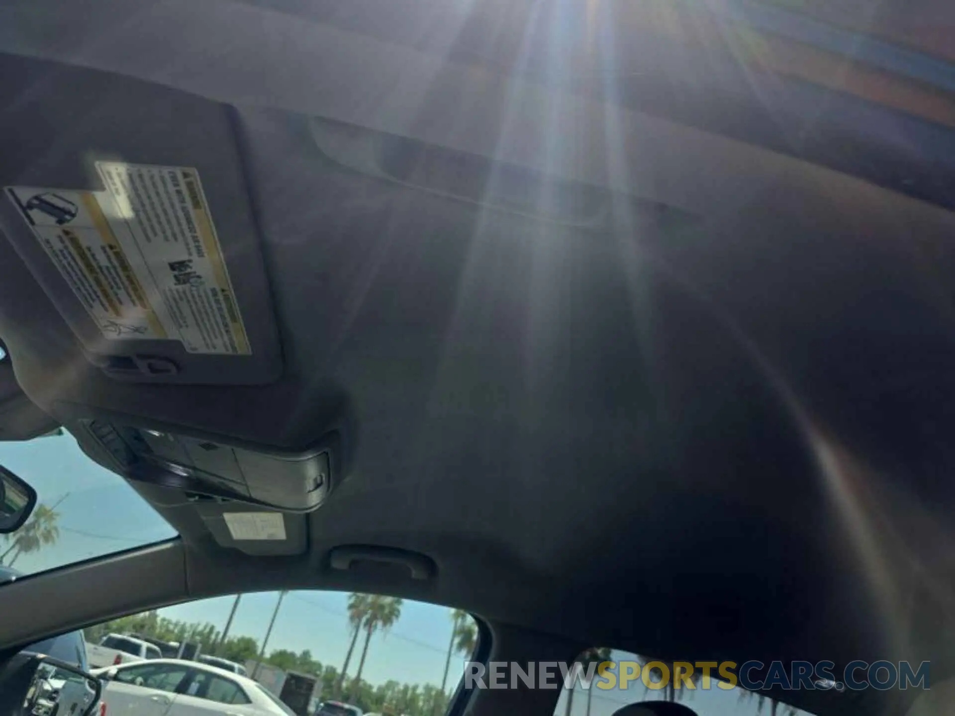 16 Photograph of a damaged car 2GNAXJEV0N6129582 CHEVROLET EQUINOX 2022