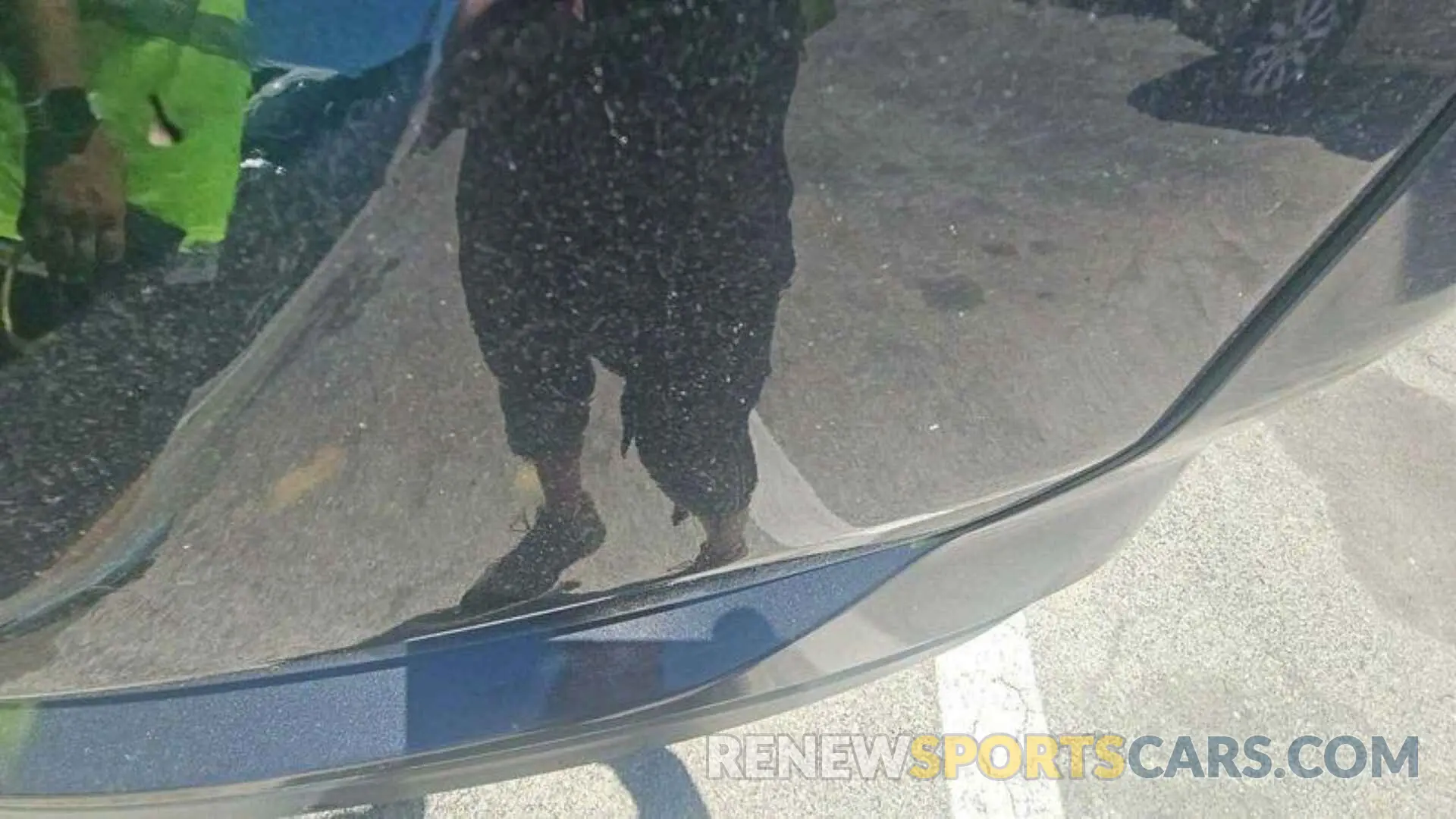 9 Photograph of a damaged car 2GNAXJEV0N6129582 CHEVROLET EQUINOX 2022