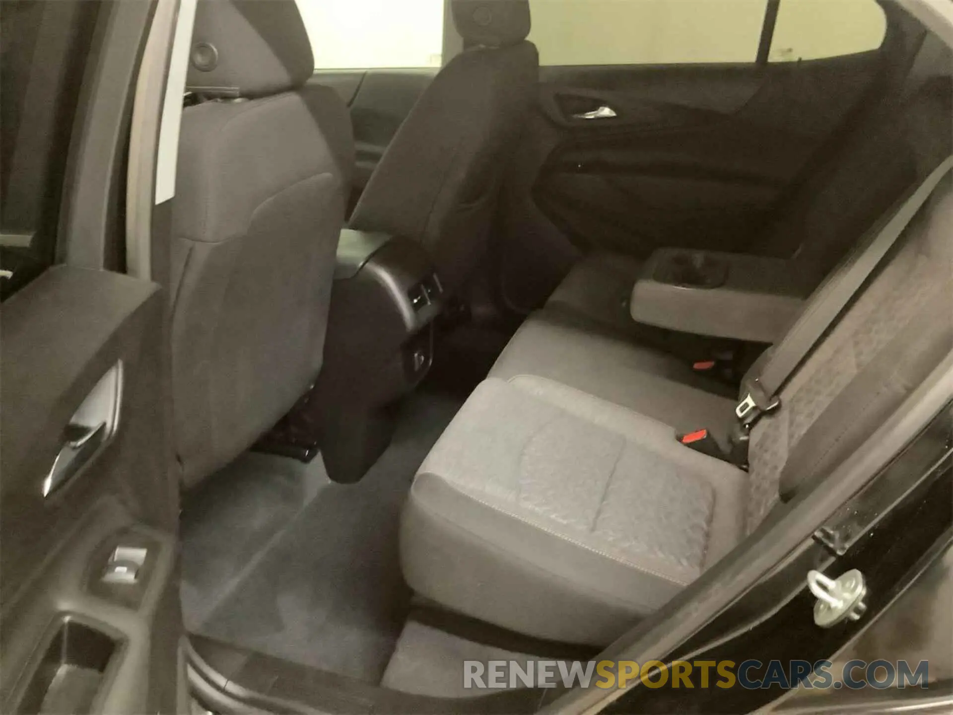 15 Photograph of a damaged car 2GNAXJEV1N6109485 CHEVROLET EQUINOX 2022