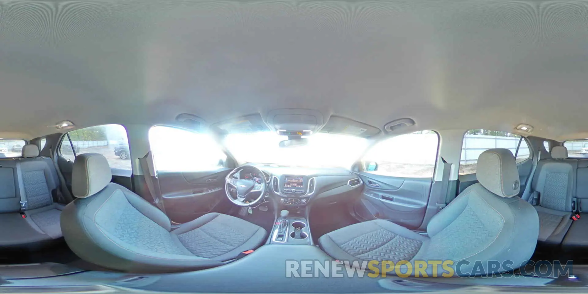 15 Photograph of a damaged car 2GNAXJEV4N6141363 CHEVROLET EQUINOX 2022