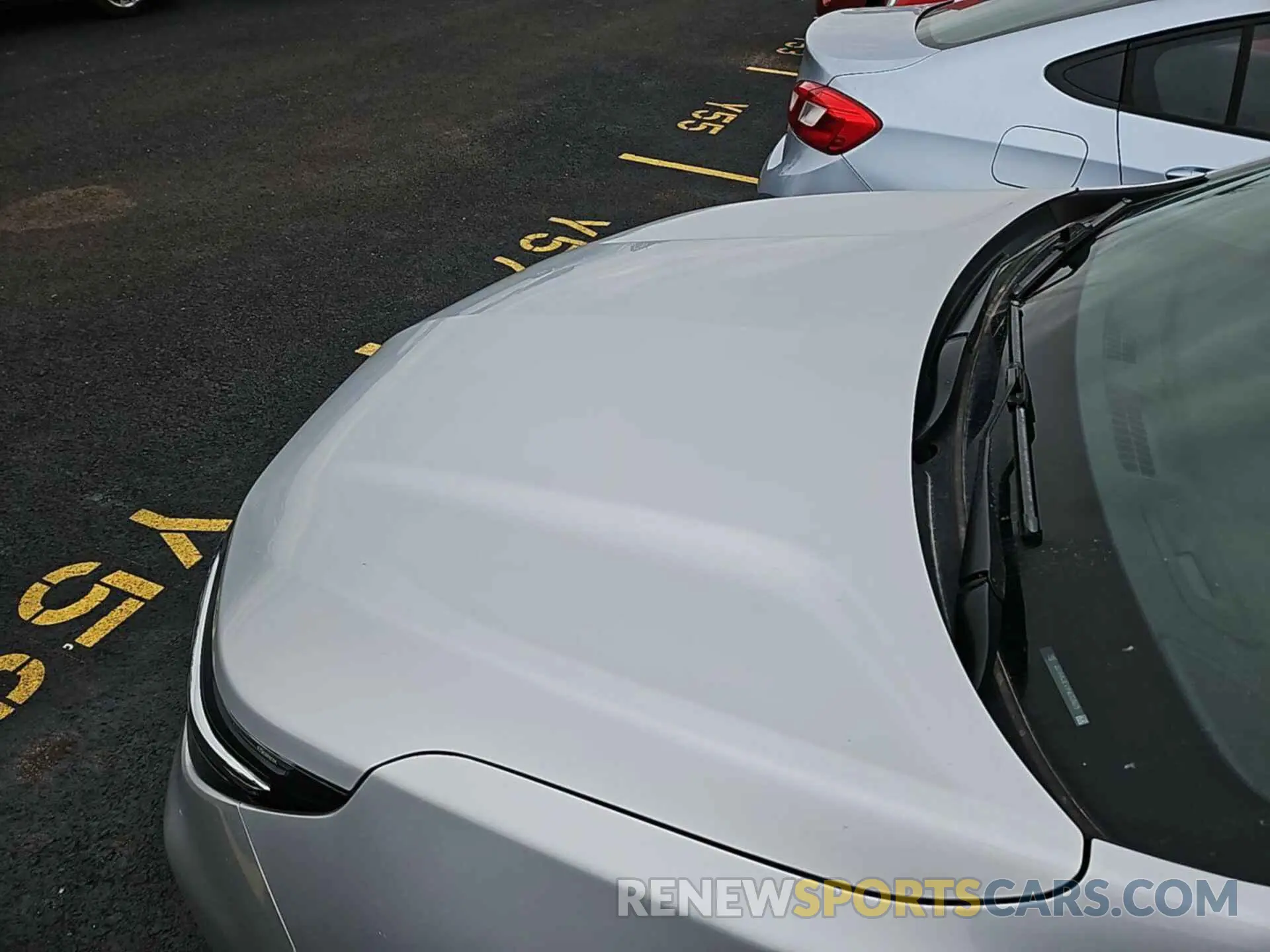 15 Photograph of a damaged car 2GNAXJEV5N6108615 CHEVROLET EQUINOX 2022