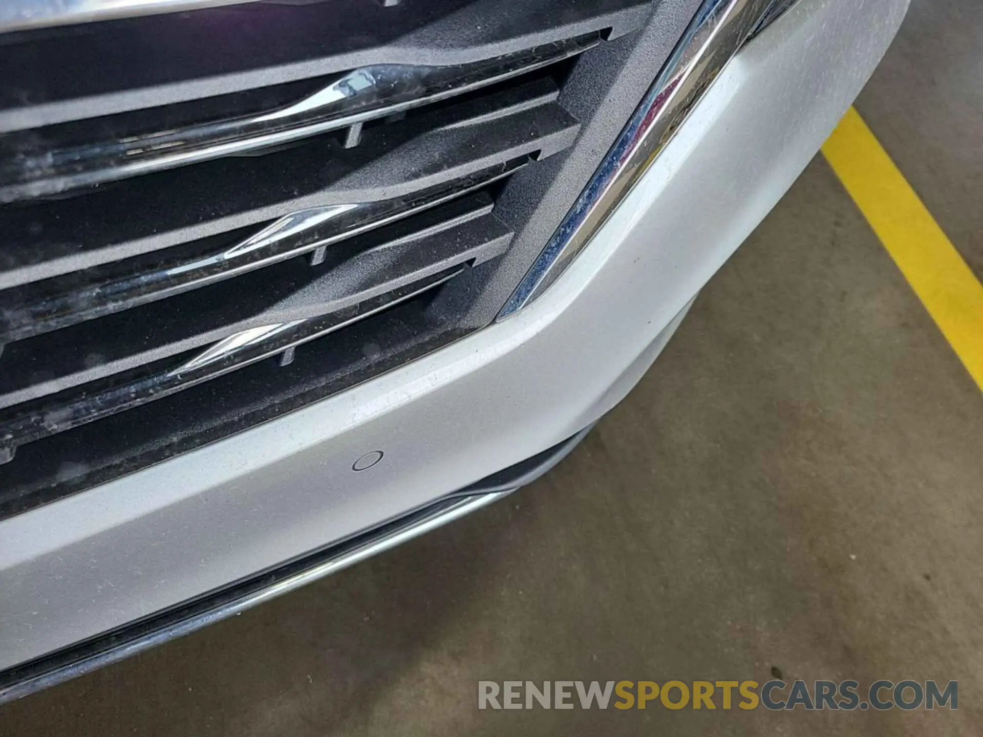 16 Photograph of a damaged car 2GNAXJEV5N6108615 CHEVROLET EQUINOX 2022