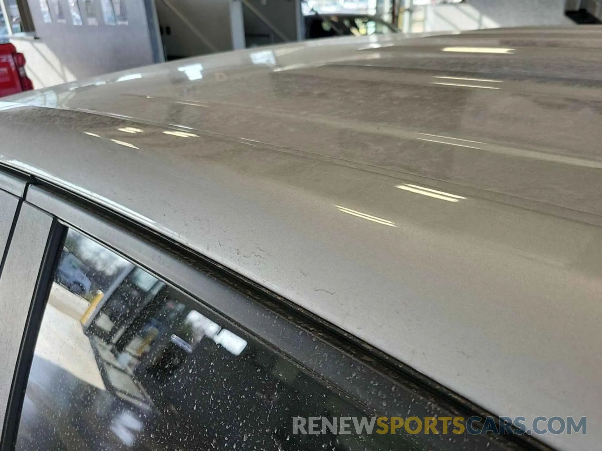 3 Photograph of a damaged car 2GNAXJEV5N6108615 CHEVROLET EQUINOX 2022