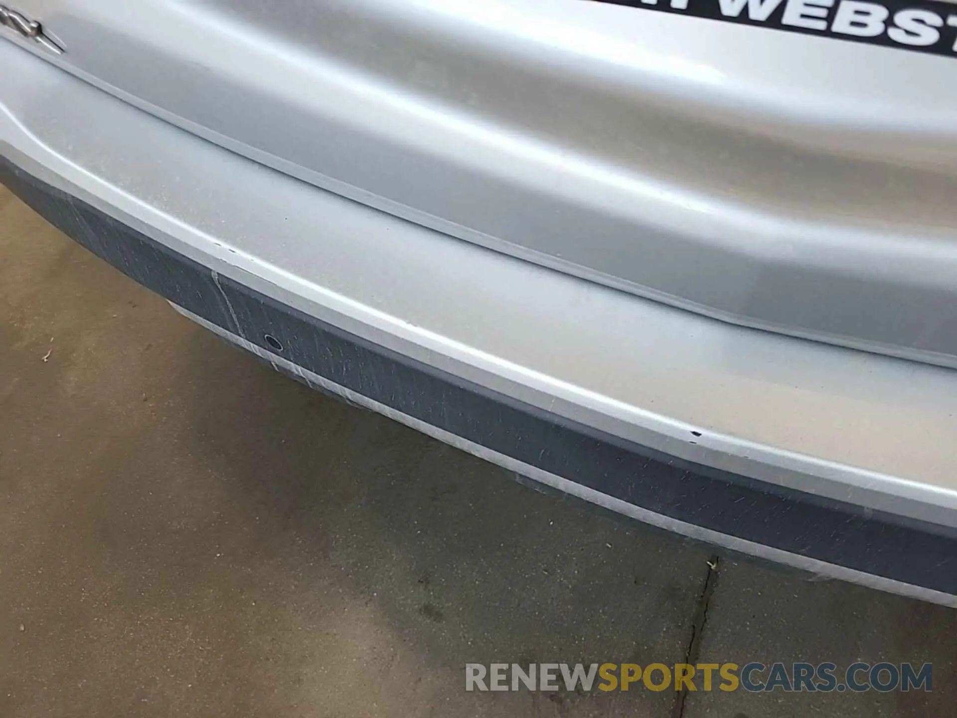 30 Photograph of a damaged car 2GNAXJEV5N6108615 CHEVROLET EQUINOX 2022