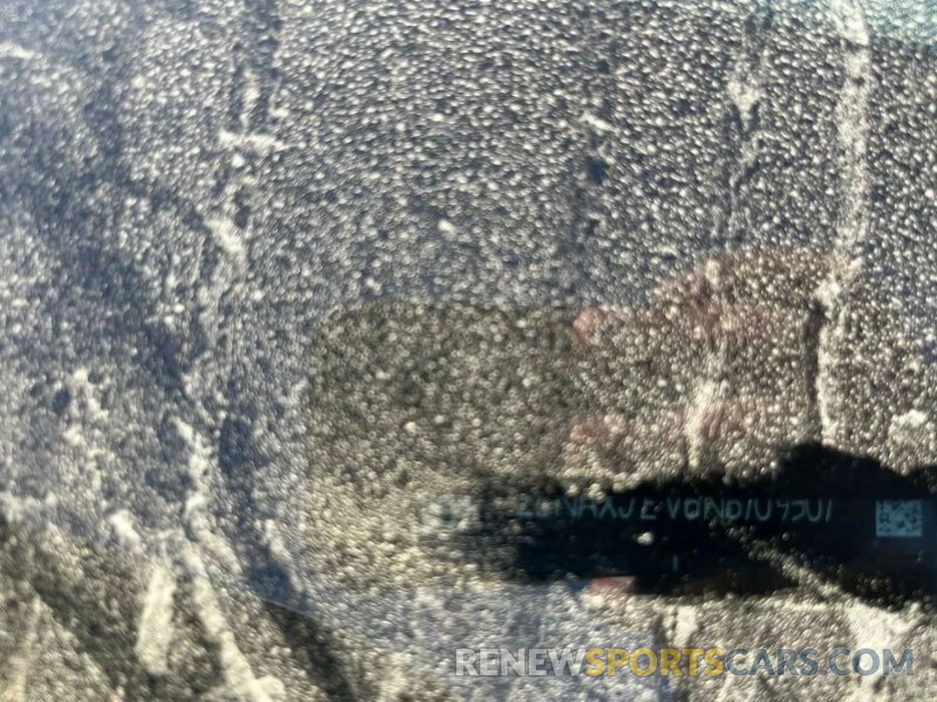 8 Photograph of a damaged car 2GNAXJEV6N6109501 CHEVROLET EQUINOX 2022