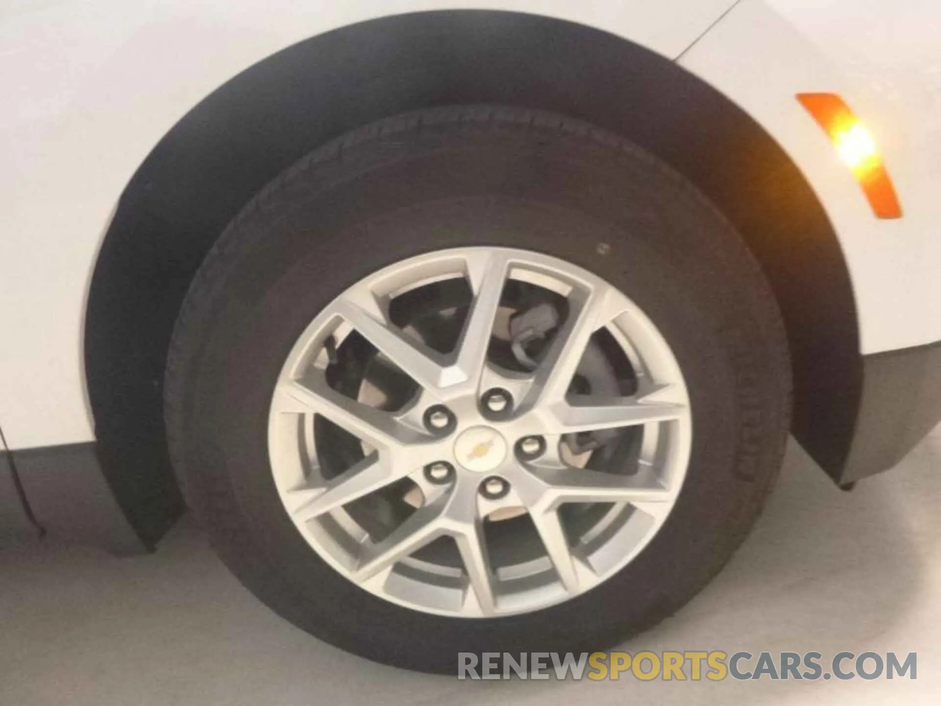 15 Photograph of a damaged car 2GNAXJEV7N6120538 CHEVROLET EQUINOX 2022