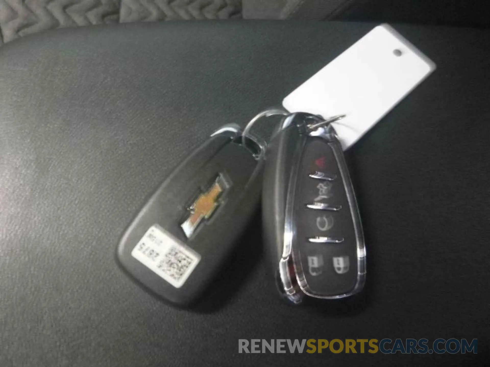 7 Photograph of a damaged car 2GNAXJEV7N6120538 CHEVROLET EQUINOX 2022