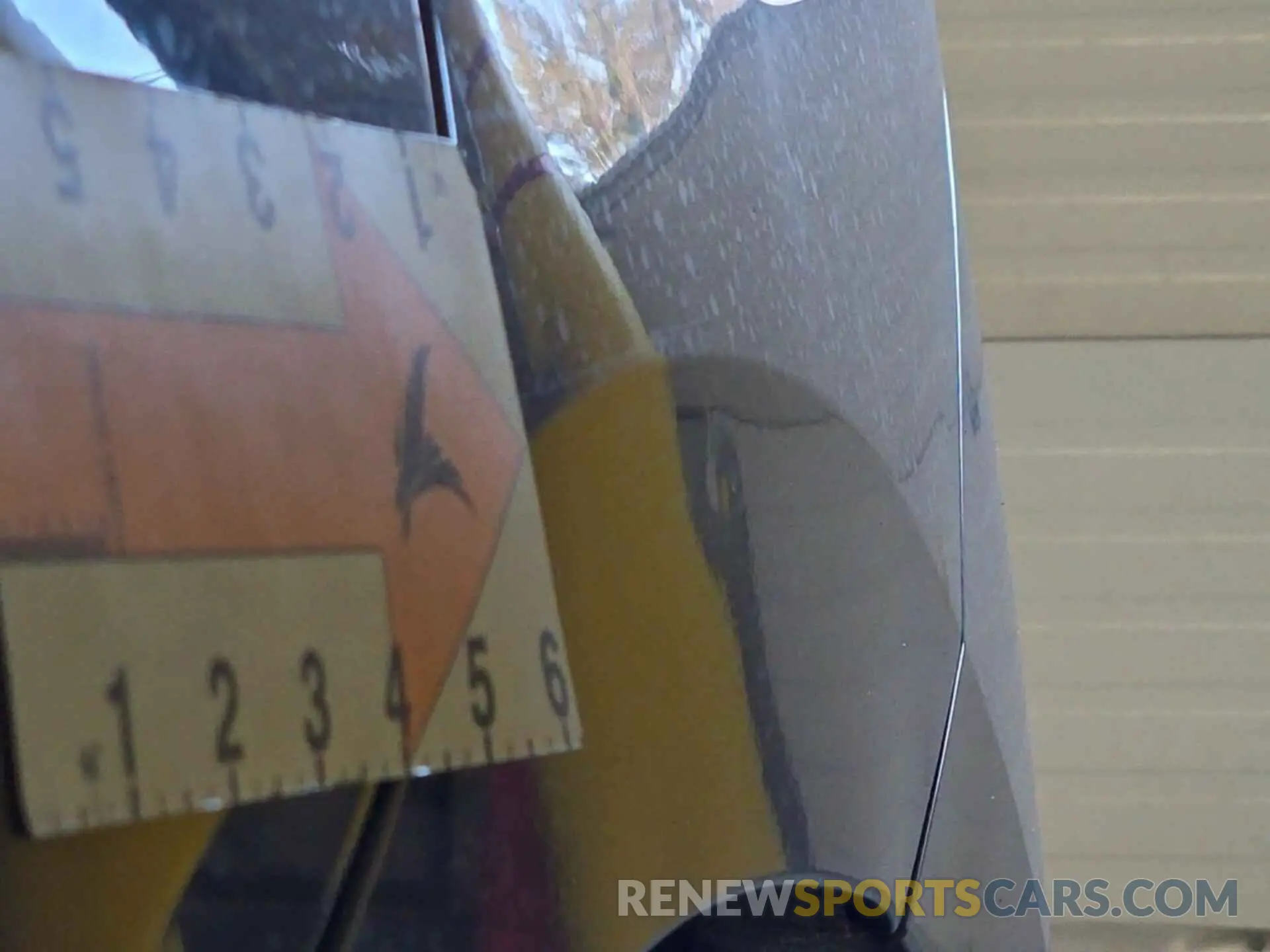 9 Photograph of a damaged car 2GNAXJEV8N6108575 CHEVROLET EQUINOX 2022