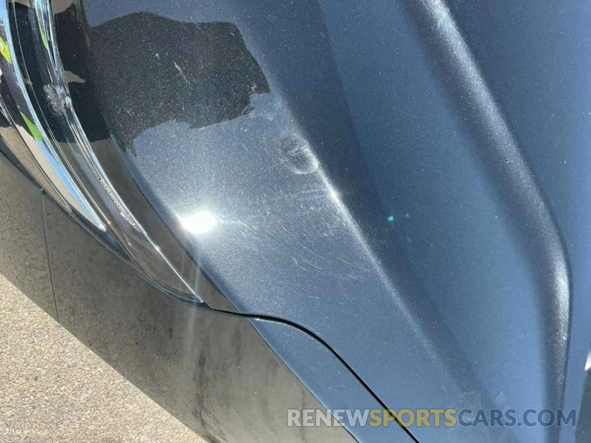 2 Photograph of a damaged car 2GNAXJEV8N6111508 CHEVROLET EQUINOX 2022