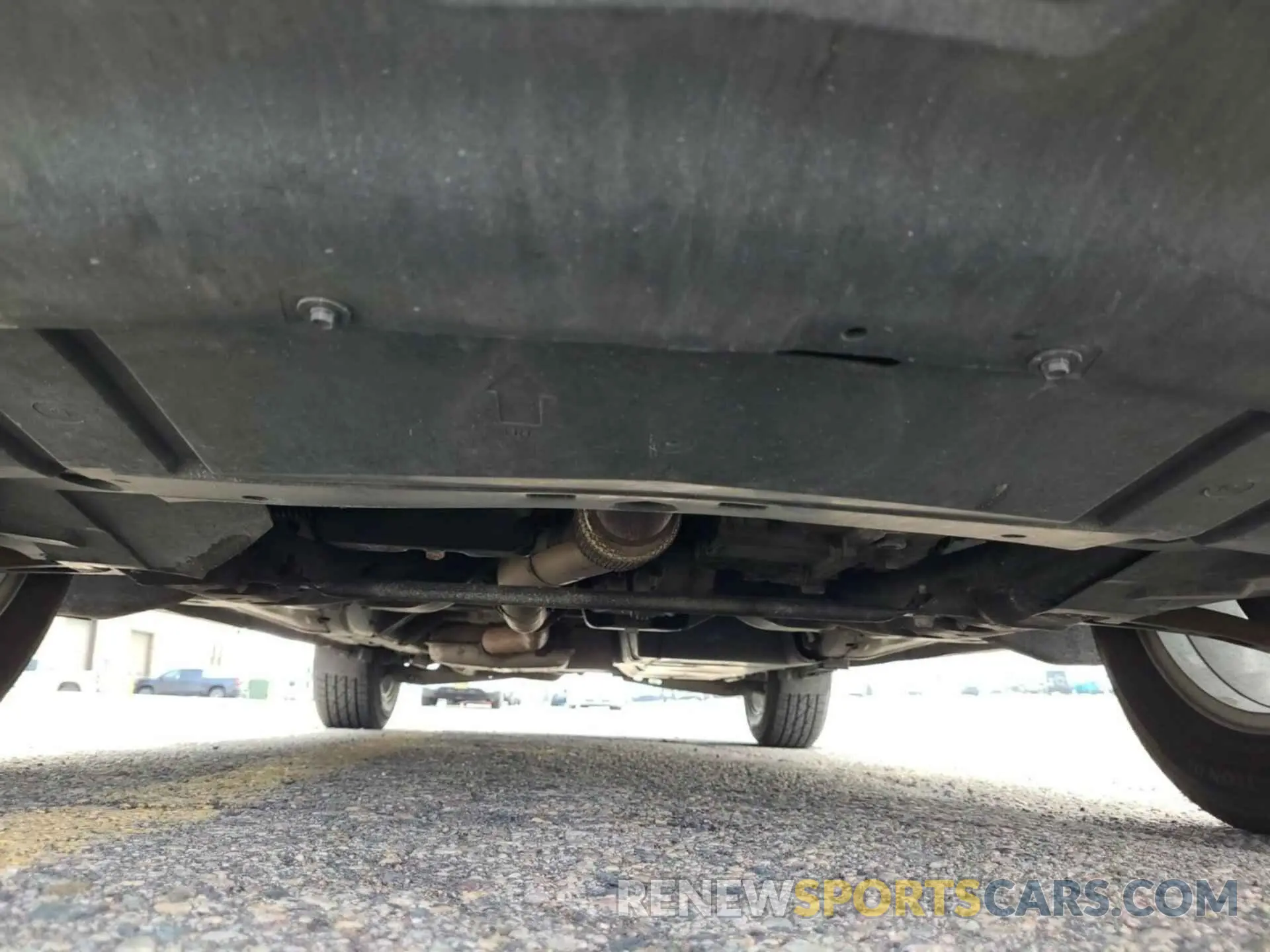 23 Photograph of a damaged car 2GNAXJEV9N6109363 CHEVROLET EQUINOX 2022