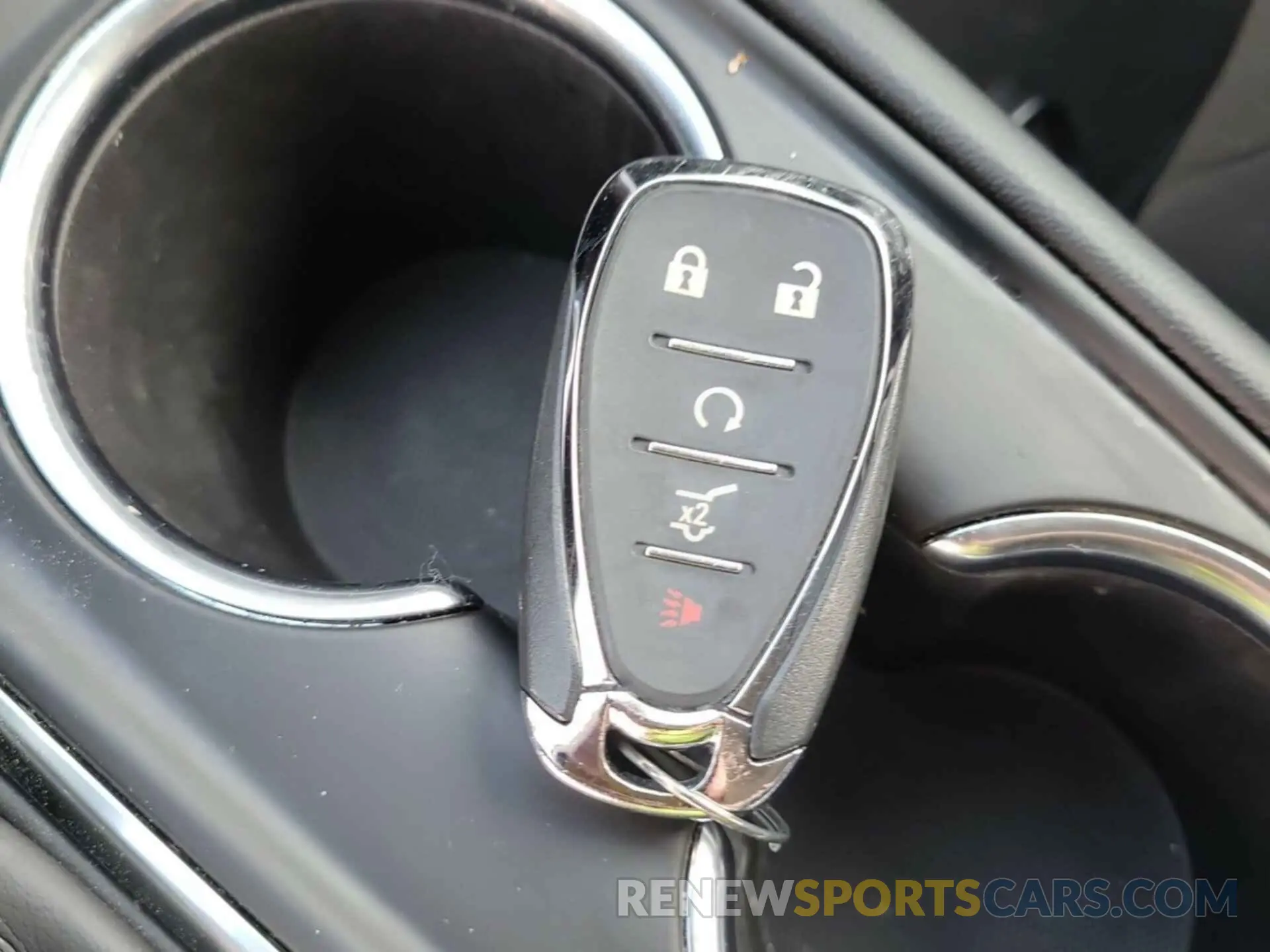 7 Photograph of a damaged car 2GNAXJEV9N6109363 CHEVROLET EQUINOX 2022