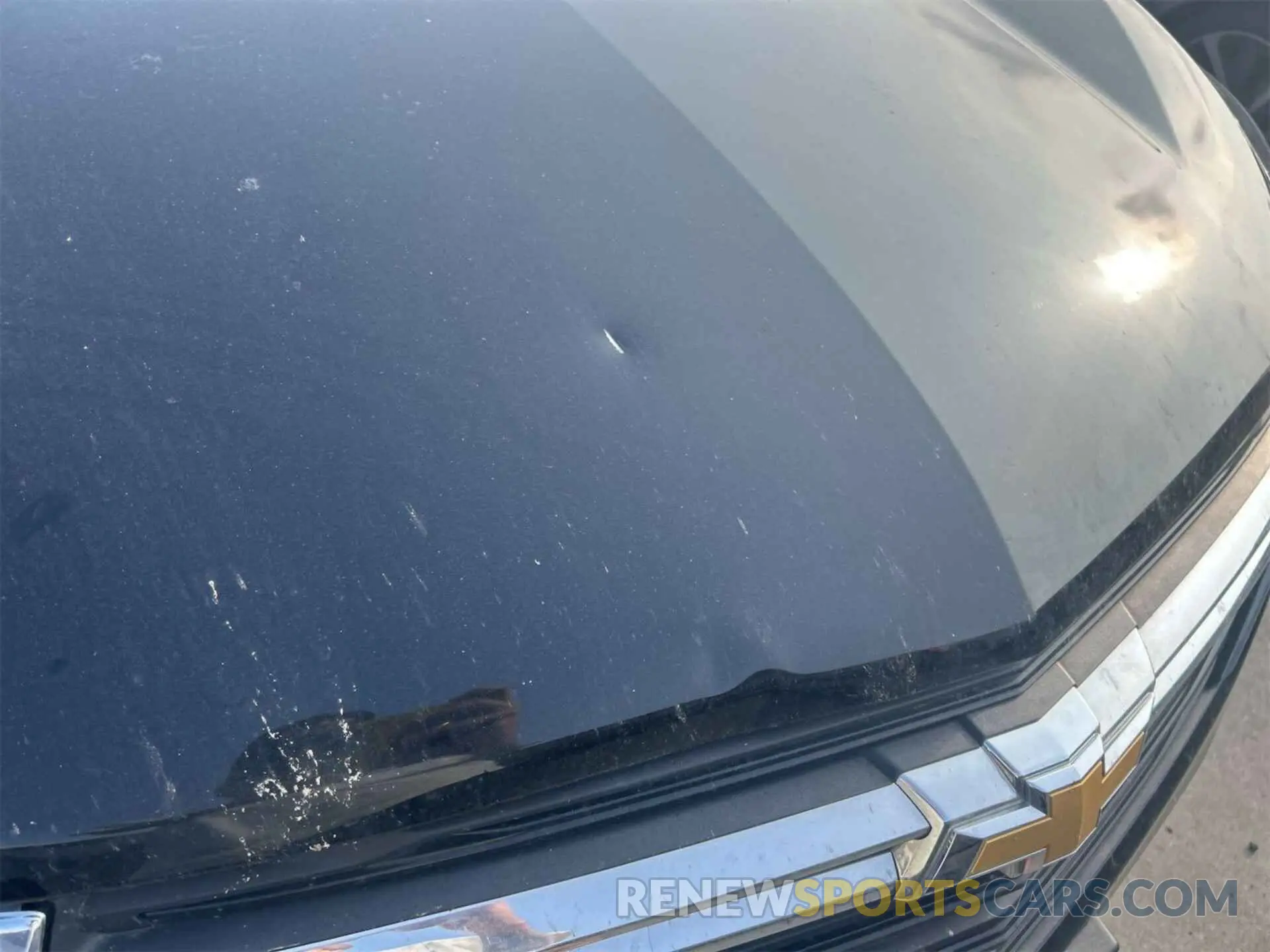 3 Photograph of a damaged car 2GNAXJEV9N6111159 CHEVROLET EQUINOX 2022