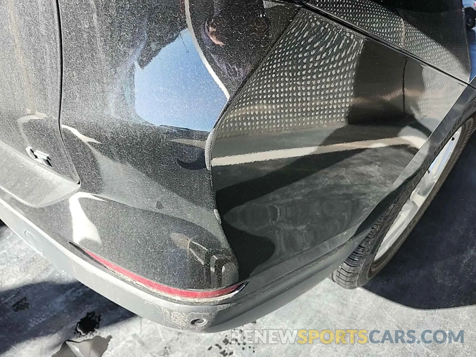1 Photograph of a damaged car 2GNAXJEVXN6110442 CHEVROLET EQUINOX 2022