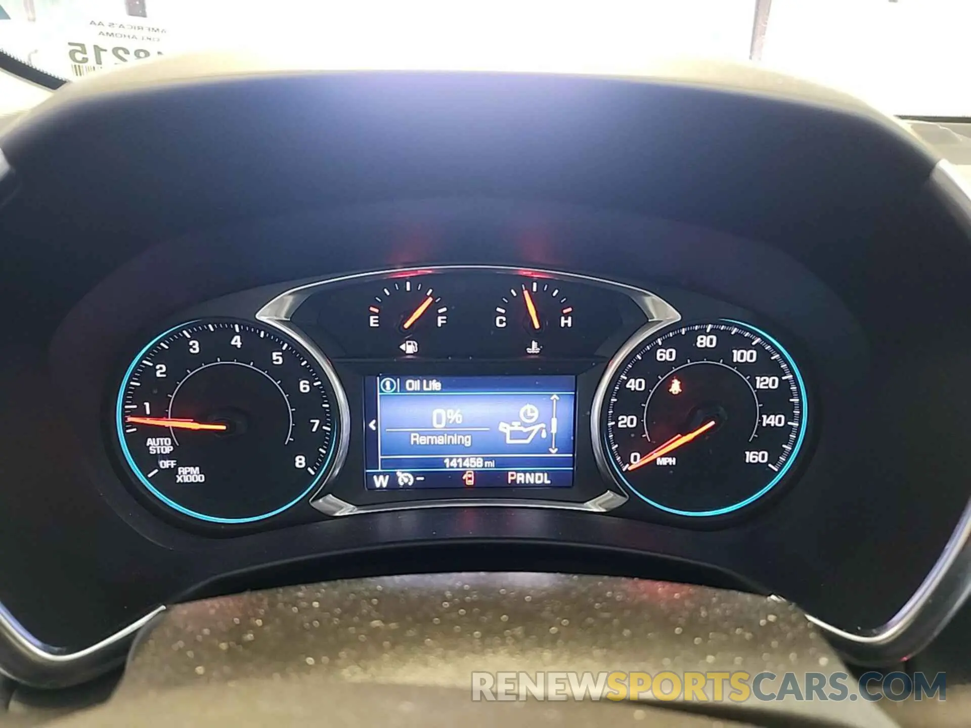 14 Photograph of a damaged car 2GNAXJEVXN6110442 CHEVROLET EQUINOX 2022