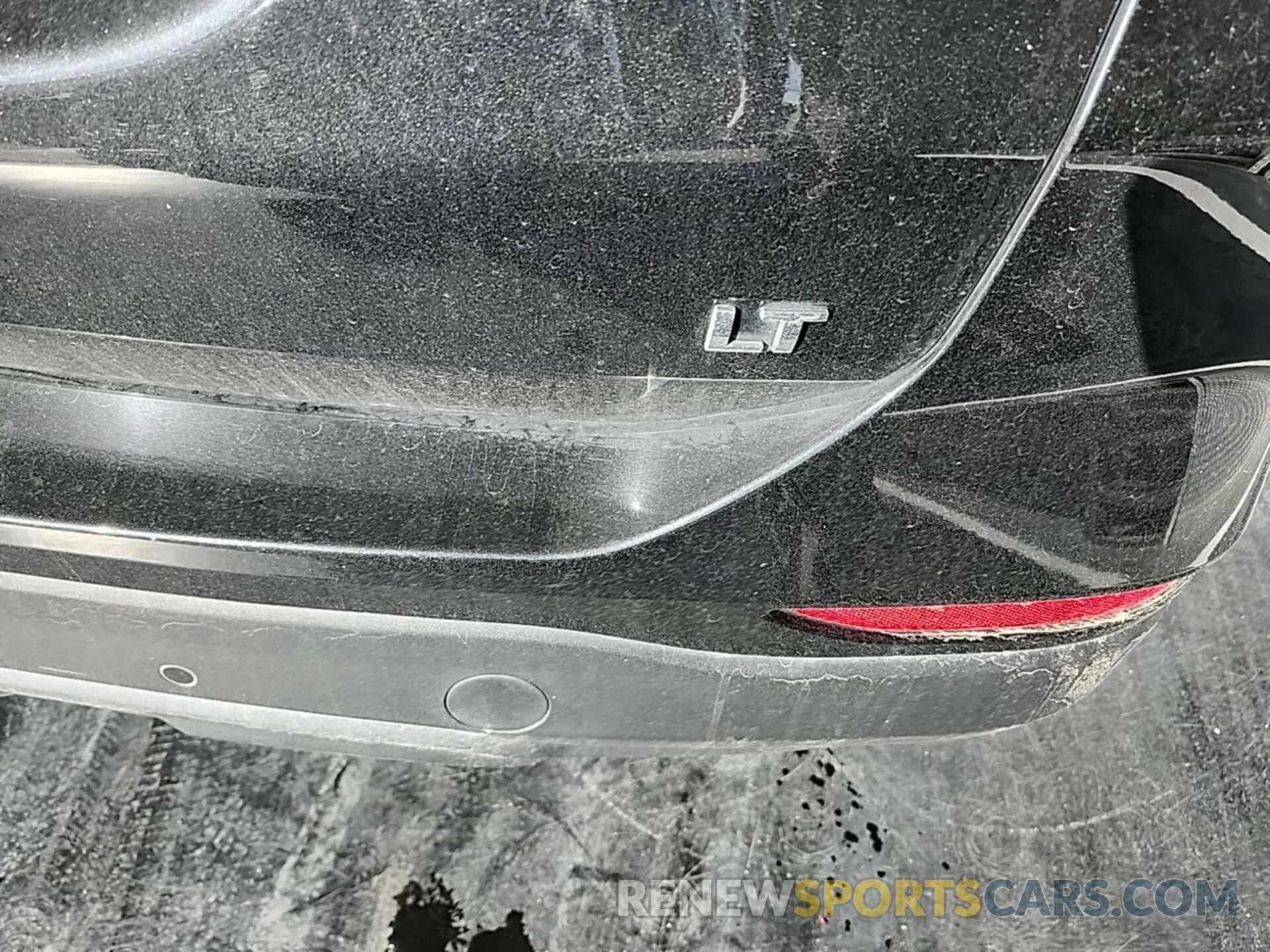 20 Photograph of a damaged car 2GNAXJEVXN6110442 CHEVROLET EQUINOX 2022
