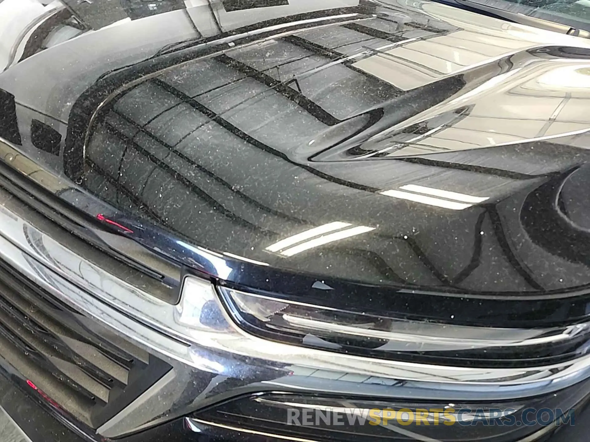 3 Photograph of a damaged car 2GNAXJEVXN6110442 CHEVROLET EQUINOX 2022