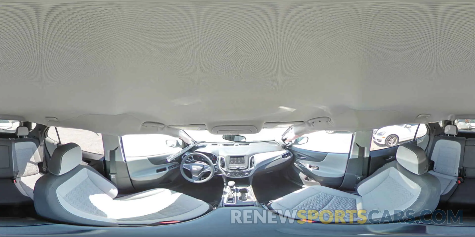 13 Photograph of a damaged car 2GNAXKEV3N6109946 CHEVROLET EQUINOX 2022