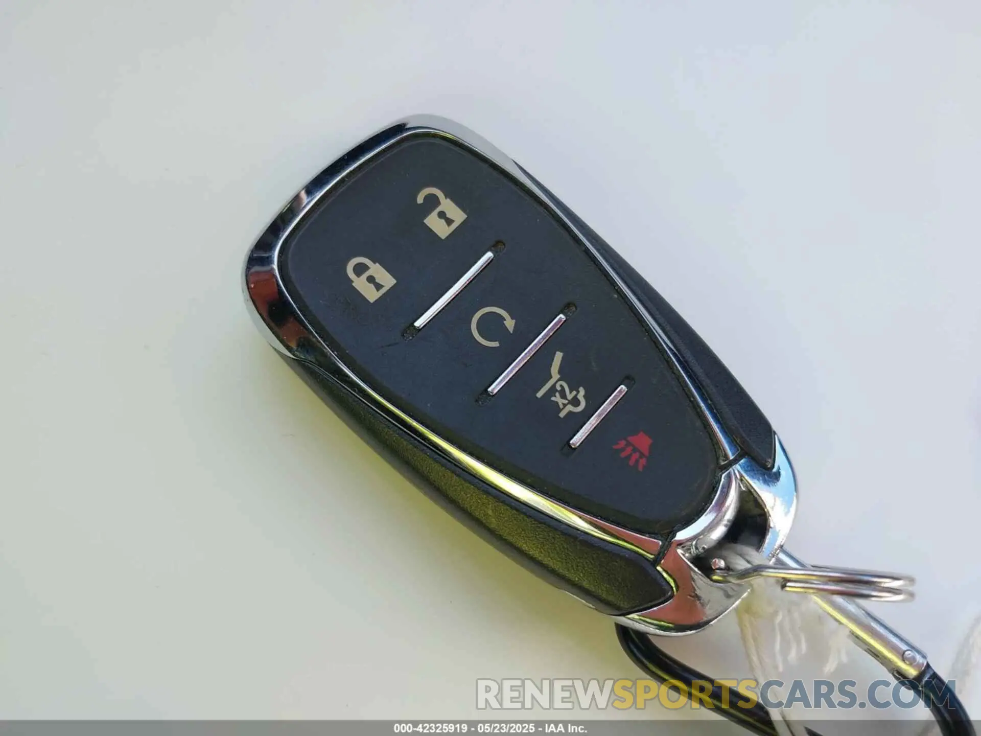 11 Photograph of a damaged car 2GNAXKEVXN6102976 CHEVROLET EQUINOX 2022