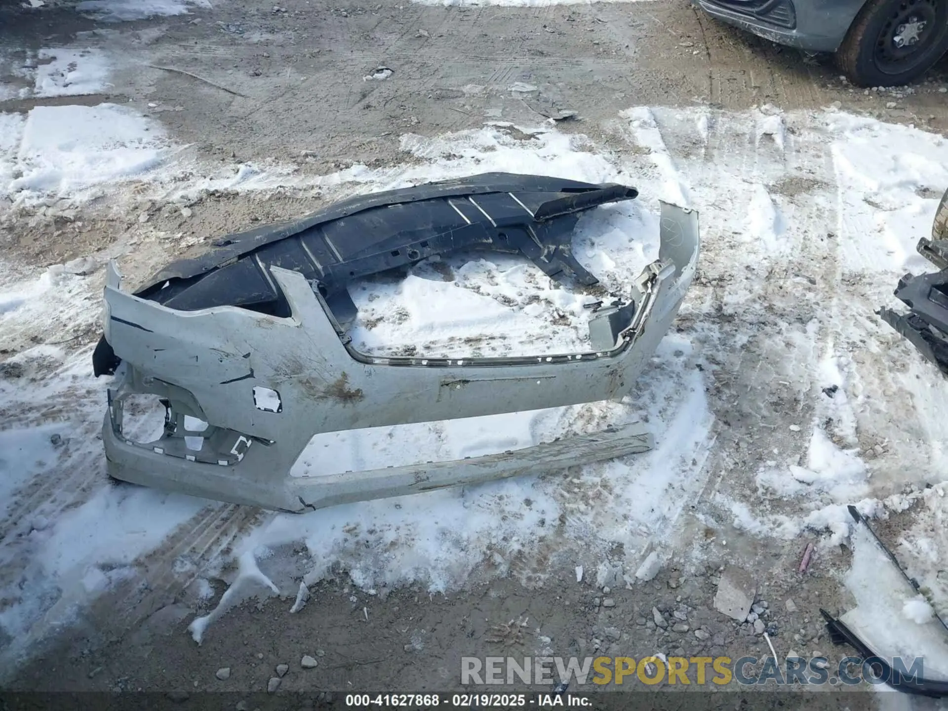 11 Photograph of a damaged car 2GNAXMEV5N6116974 CHEVROLET EQUINOX 2022