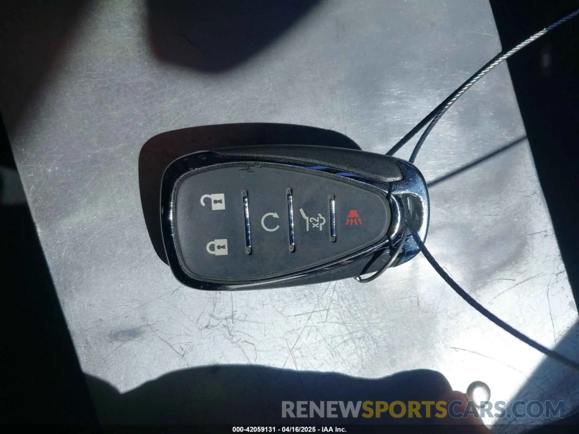 11 Photograph of a damaged car 2GNAXMEVXN6148187 CHEVROLET EQUINOX 2022