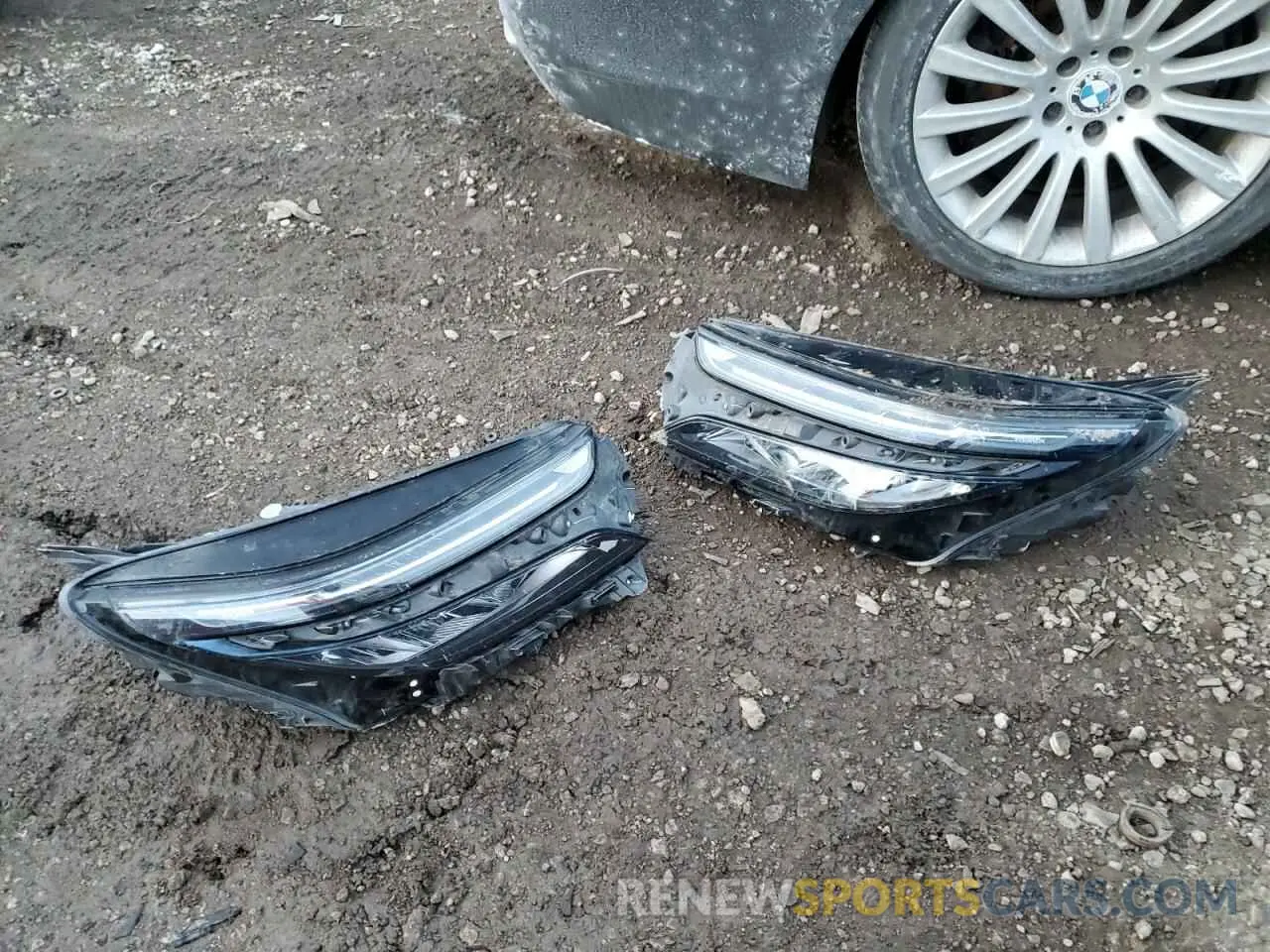 14 Photograph of a damaged car 2GNAXTEV0N6131439 CHEVROLET EQUINOX 2022