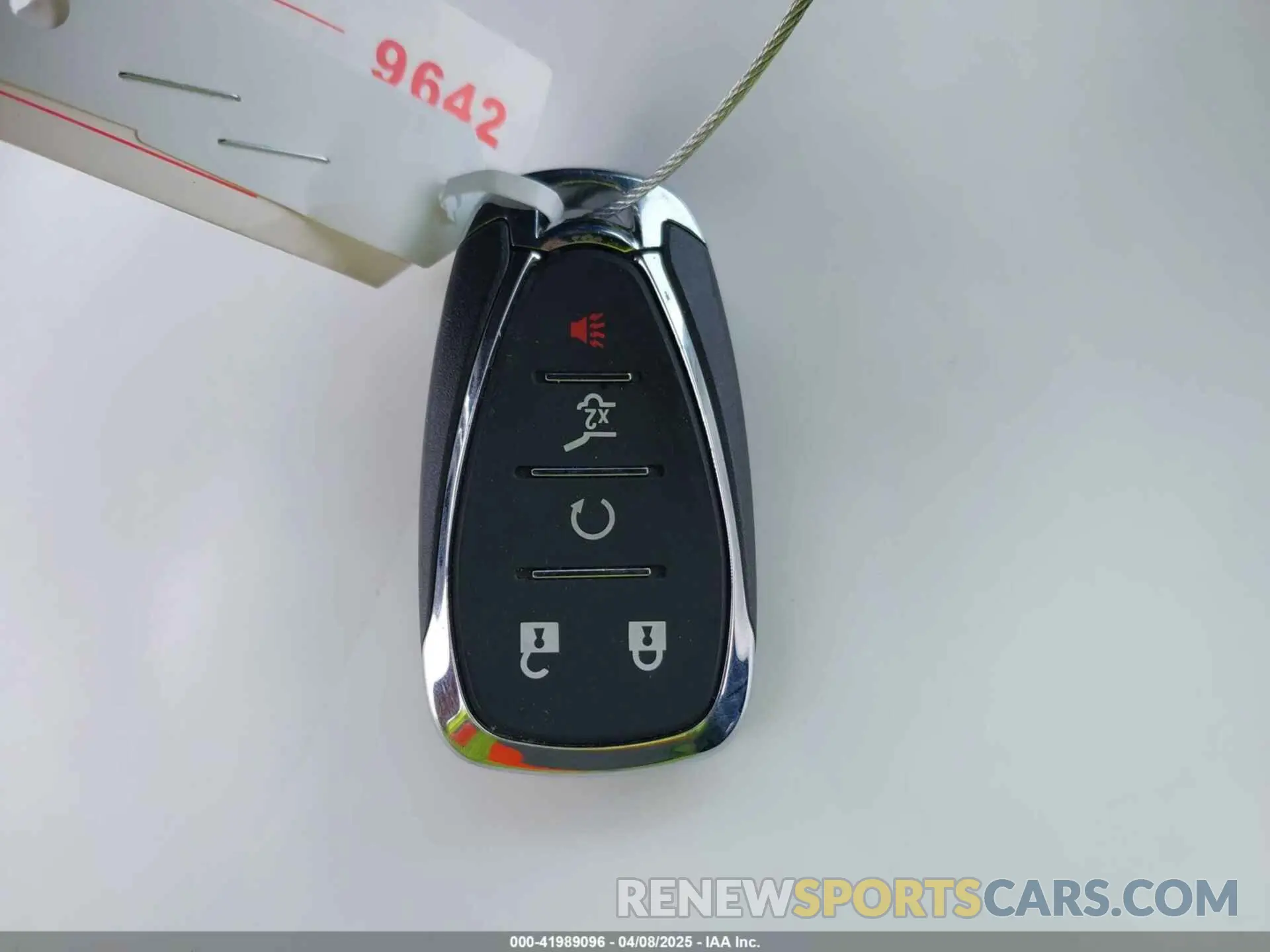 11 Photograph of a damaged car 2GNAXTEV0N6134115 CHEVROLET EQUINOX 2022