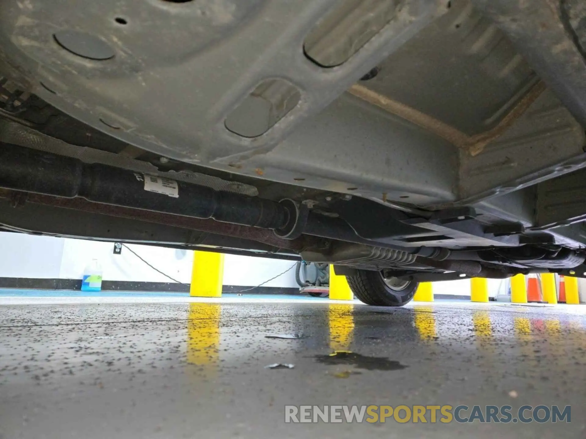 13 Photograph of a damaged car 2GNAXTEV0N6143929 CHEVROLET EQUINOX 2022