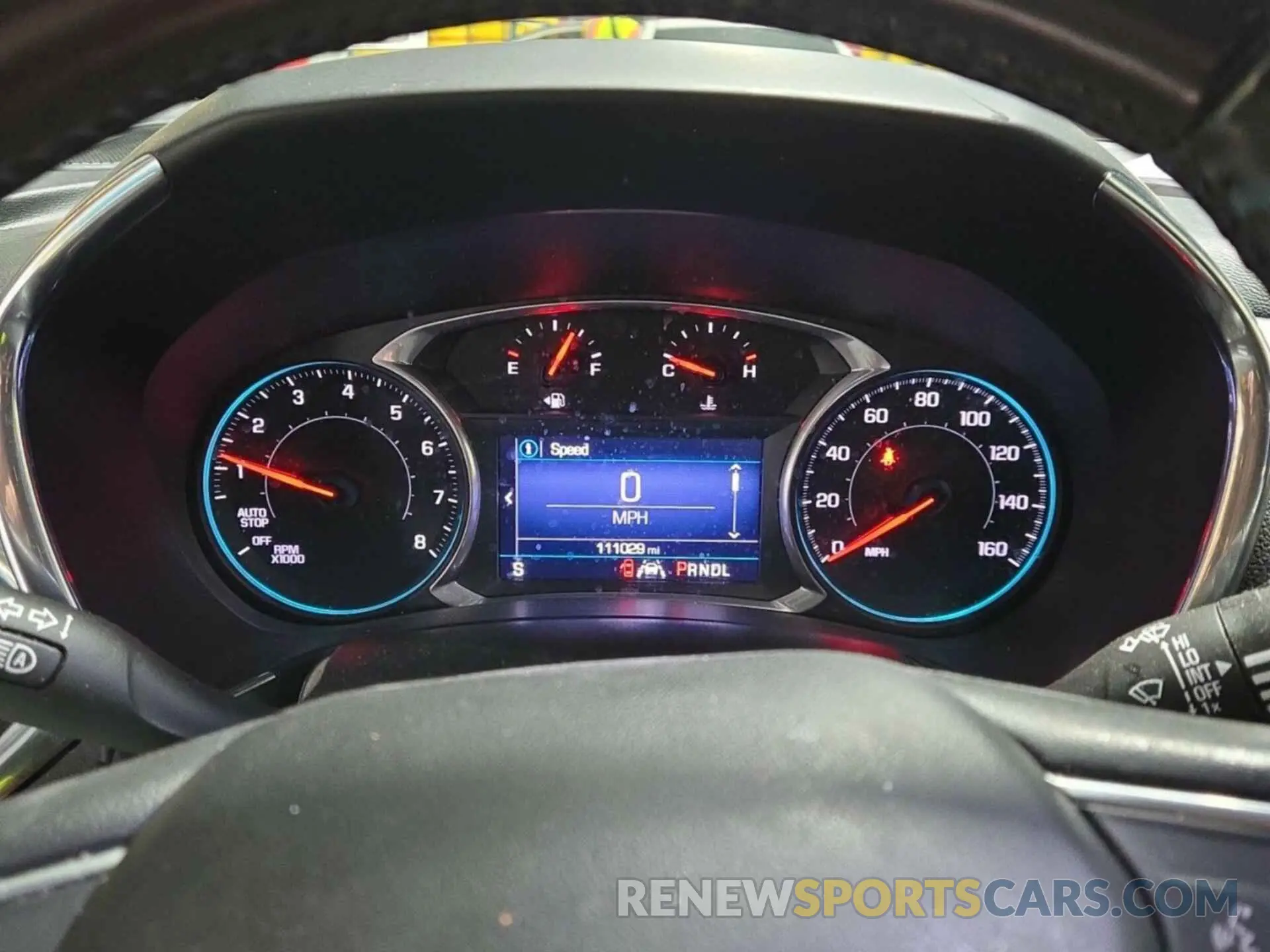 26 Photograph of a damaged car 2GNAXTEV0N6143929 CHEVROLET EQUINOX 2022