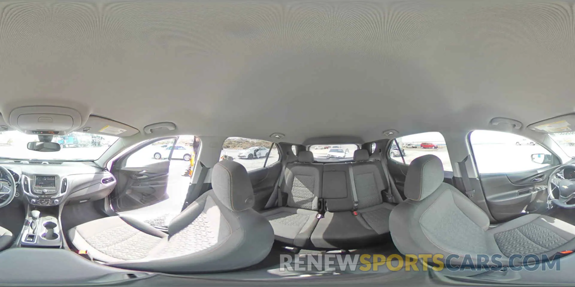 13 Photograph of a damaged car 2GNAXTEV1N6140280 CHEVROLET EQUINOX 2022