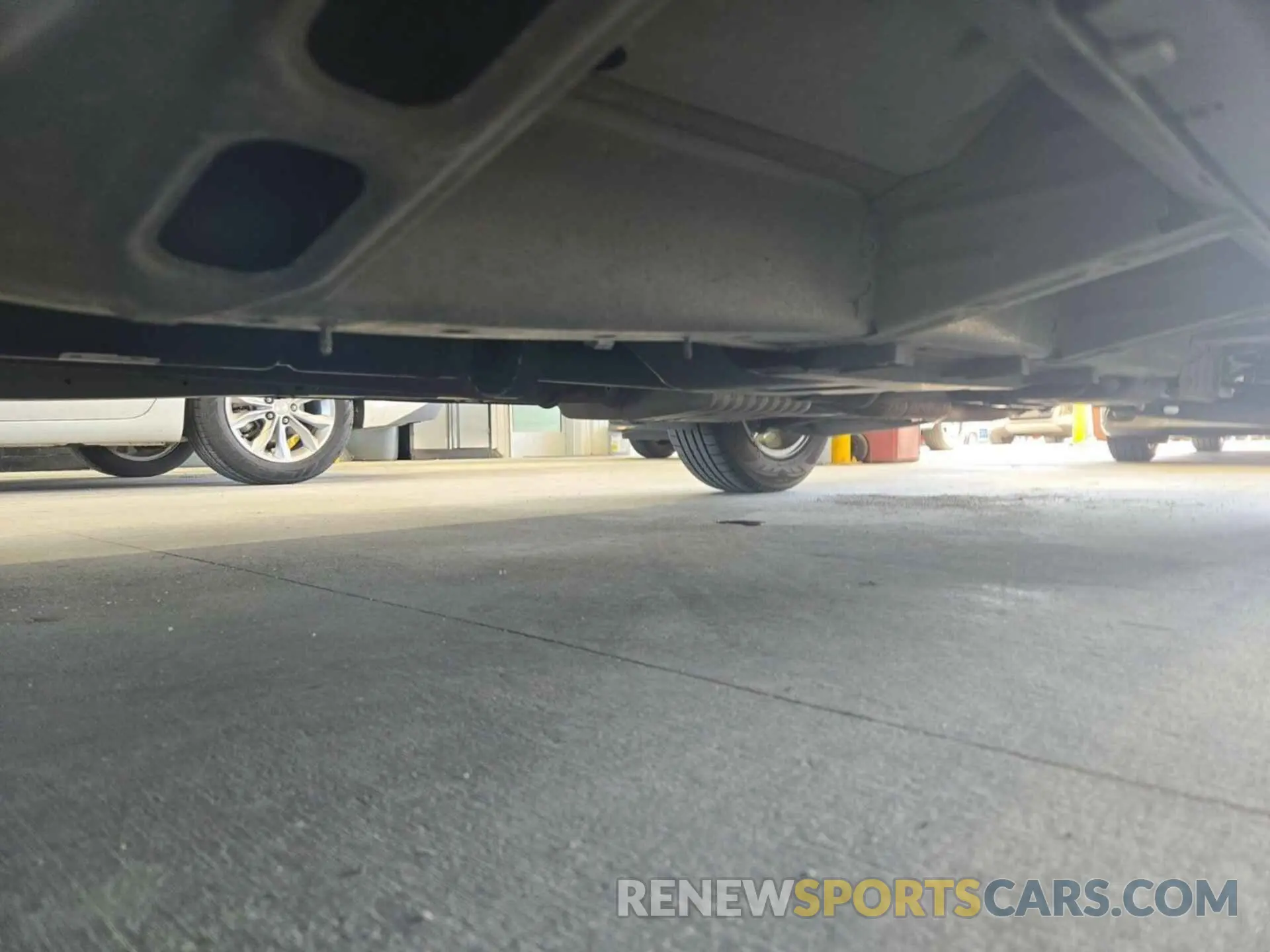 15 Photograph of a damaged car 2GNAXTEV9N6108404 CHEVROLET EQUINOX 2022