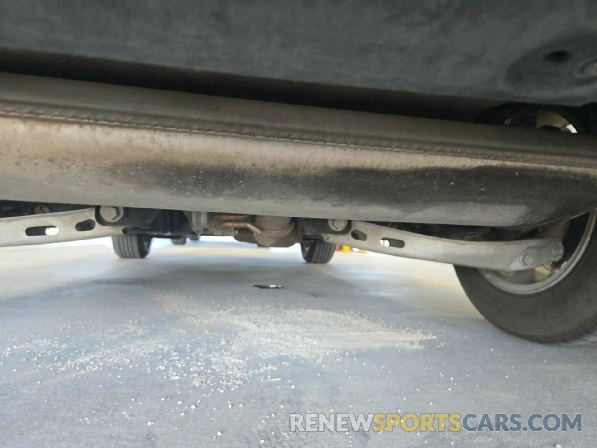 21 Photograph of a damaged car 2GNAXTEV9N6108404 CHEVROLET EQUINOX 2022