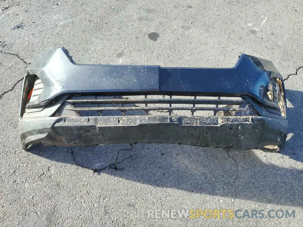 14 Photograph of a damaged car 2GNAXUEV4N6140117 CHEVROLET EQUINOX 2022