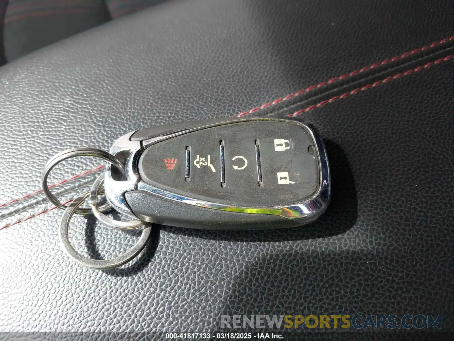 11 Photograph of a damaged car 2GNAXWEV4N6153168 CHEVROLET EQUINOX 2022