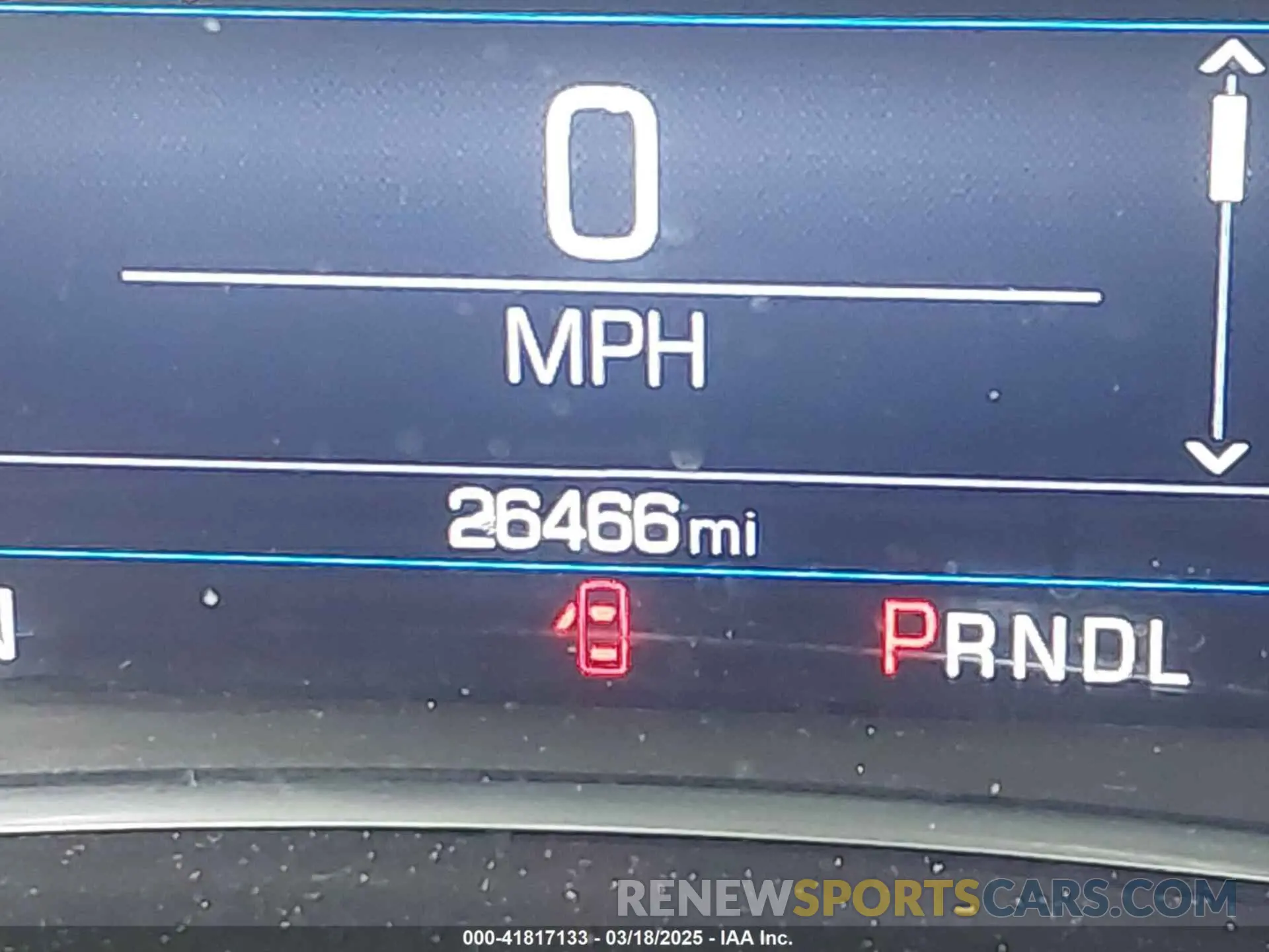 16 Photograph of a damaged car 2GNAXWEV4N6153168 CHEVROLET EQUINOX 2022